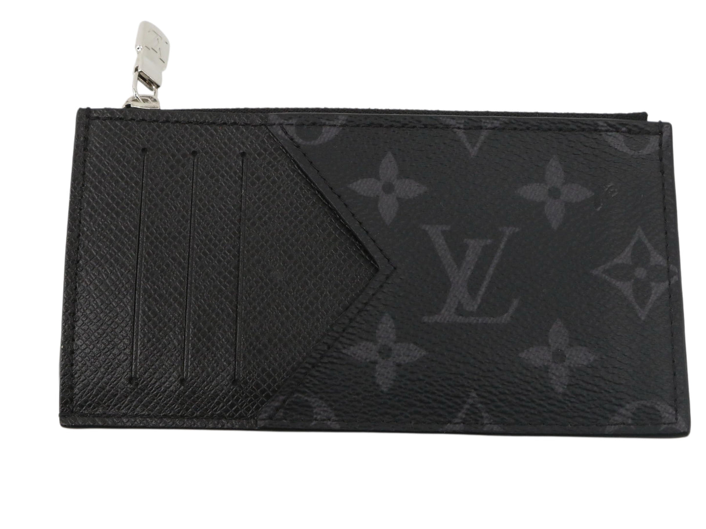 Louis Vuitton Coin Card Holder
