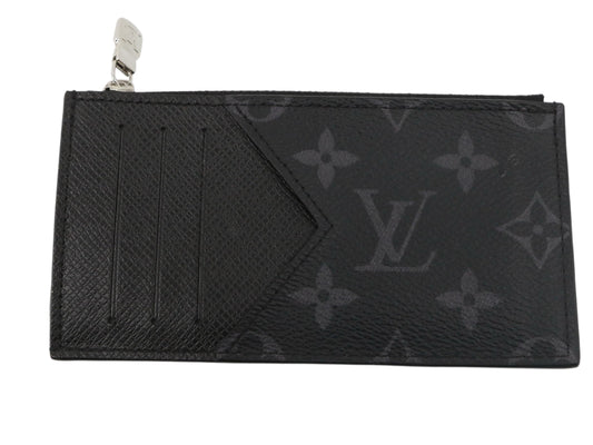 Louis Vuitton Coin Card Holder