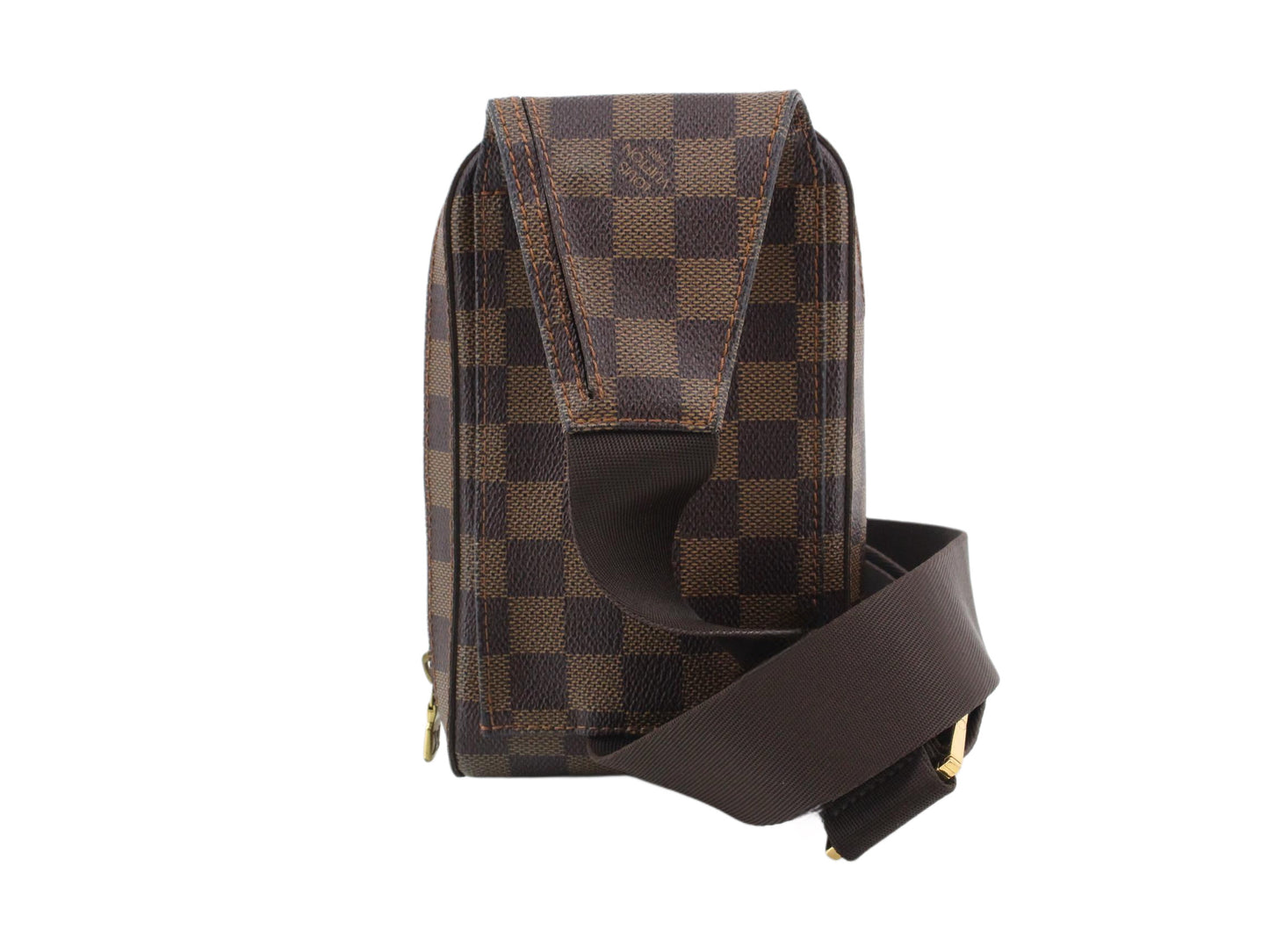 Bolso Louis Vuitton Geronimos