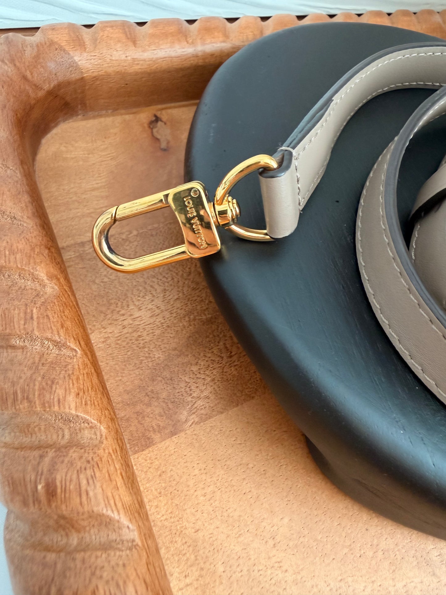Louis Vuitton Speedy Bandoulière 25