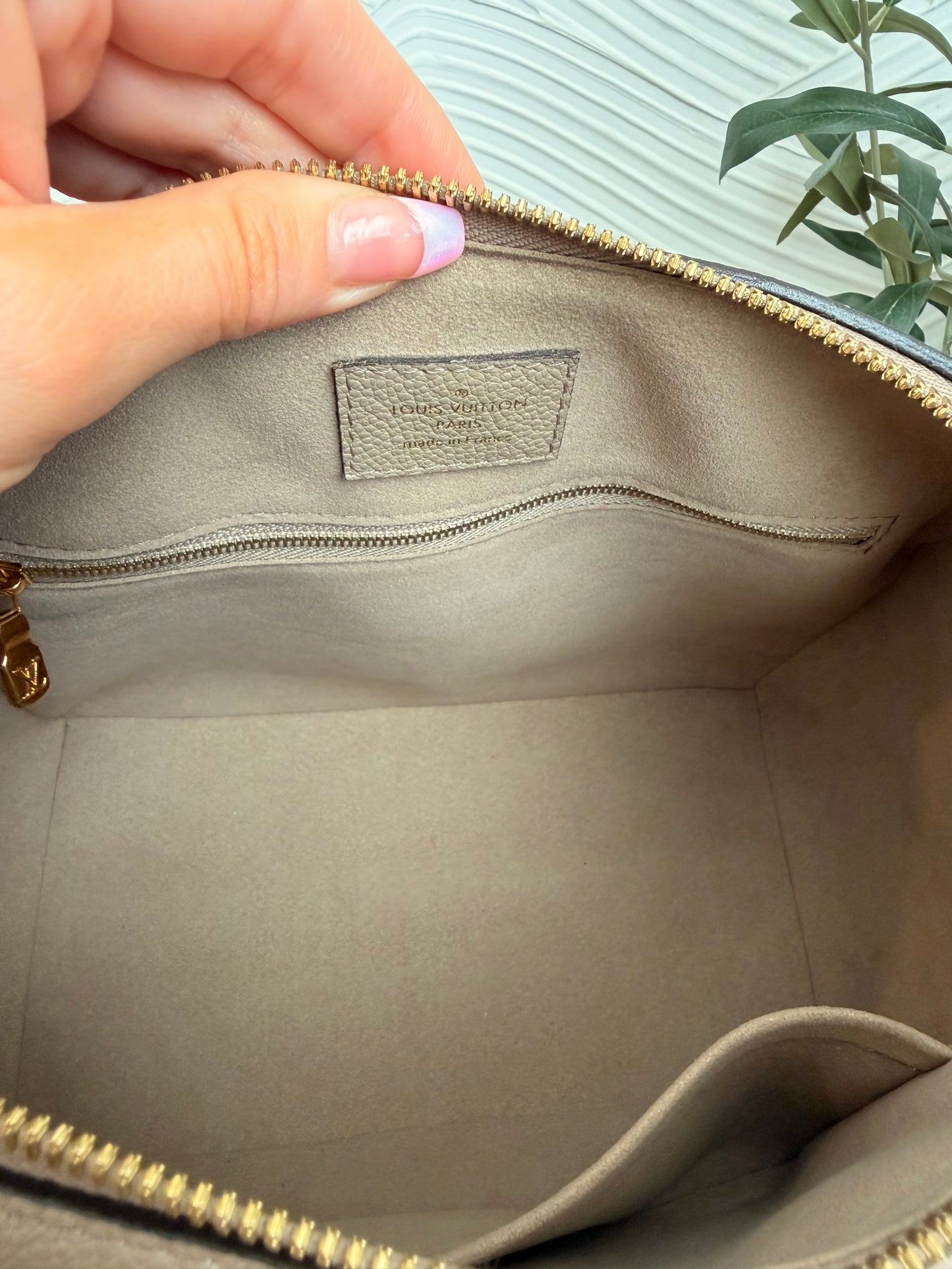 Louis Vuitton Speedy Bandoulière 25