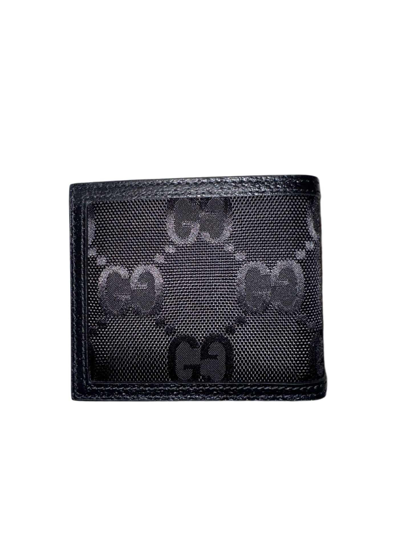 Gucci off the grid bifold wallet