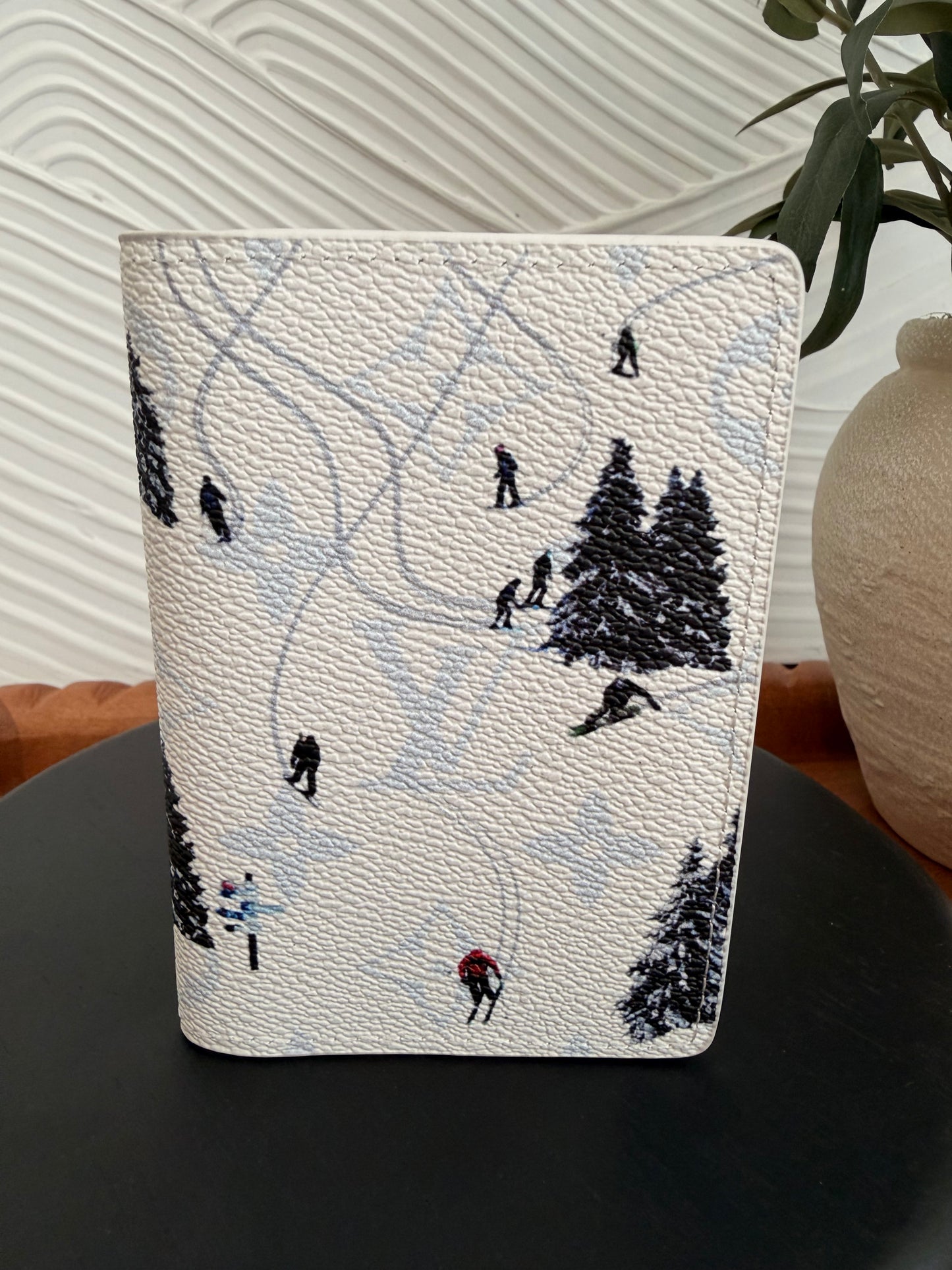 Louis Vuitton Ski Pocket Organizer