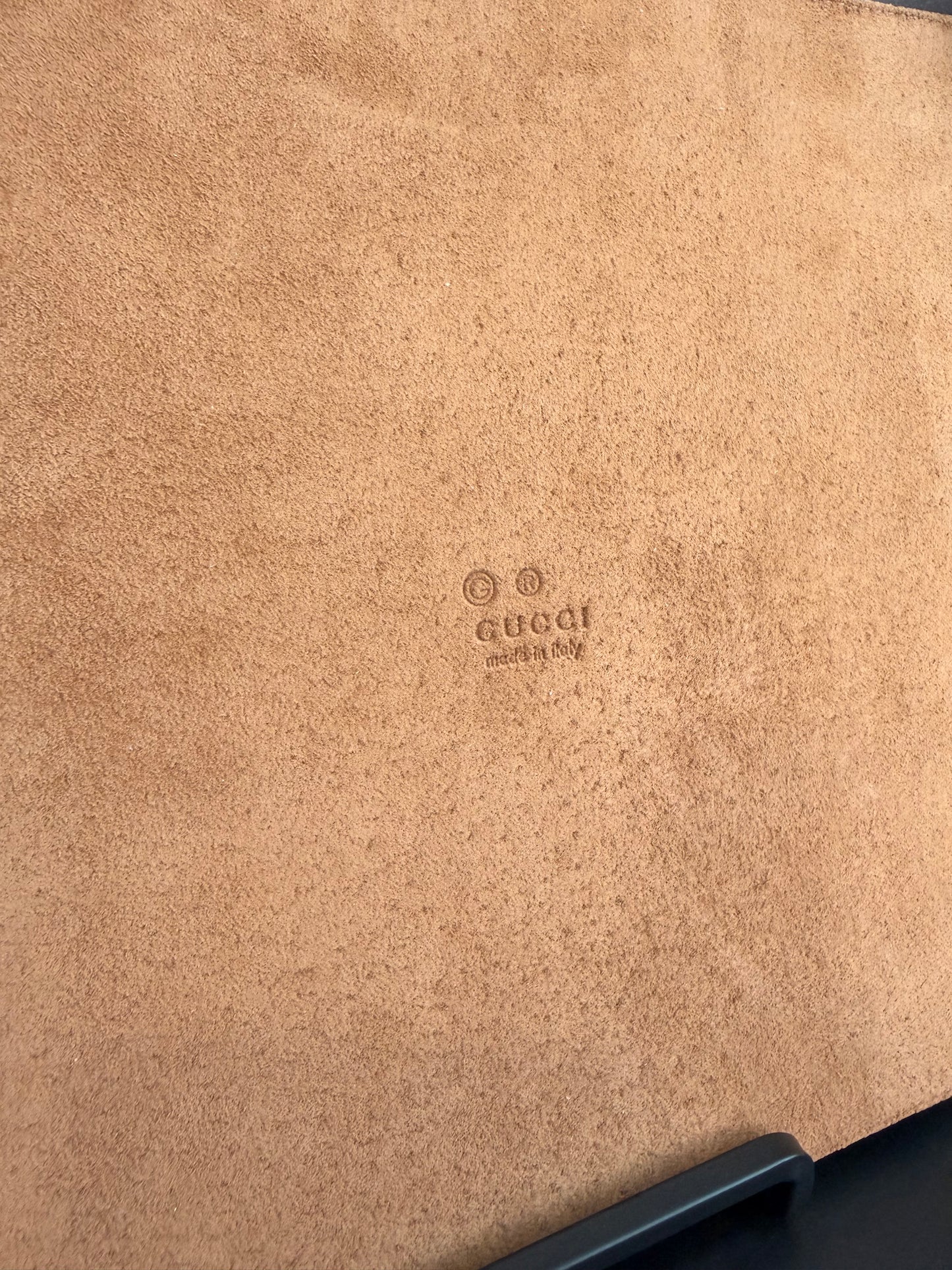 Gucci Mousepad