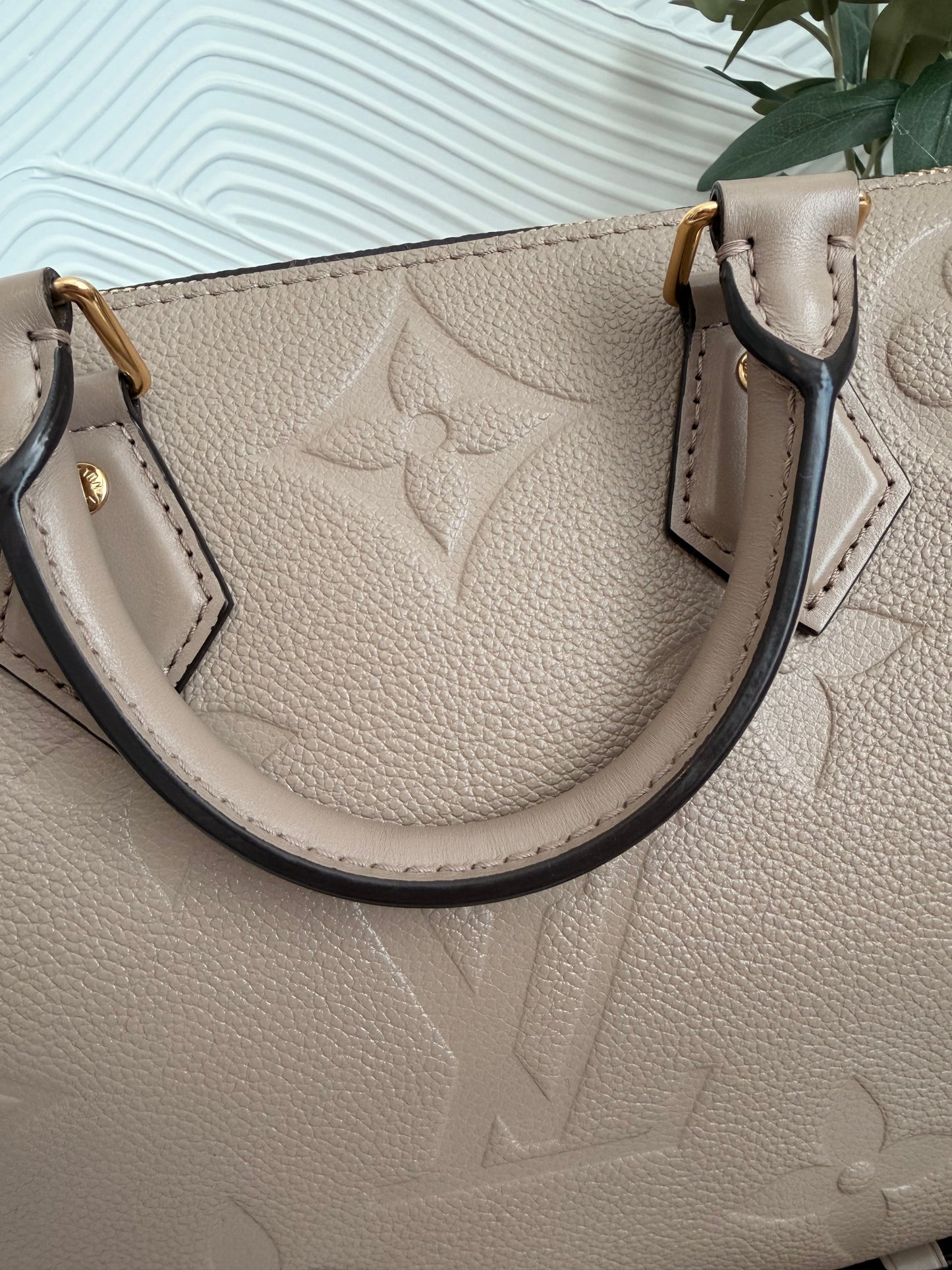 Louis Vuitton Speedy Bandoulière 25