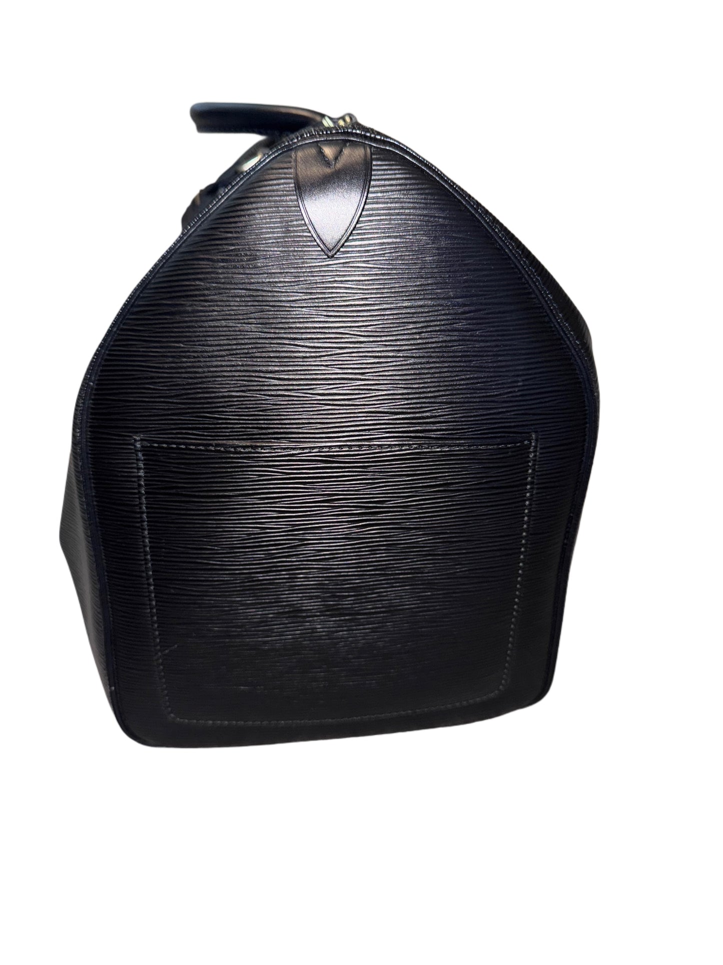 Louis Vuitton Keepall 50 Noir