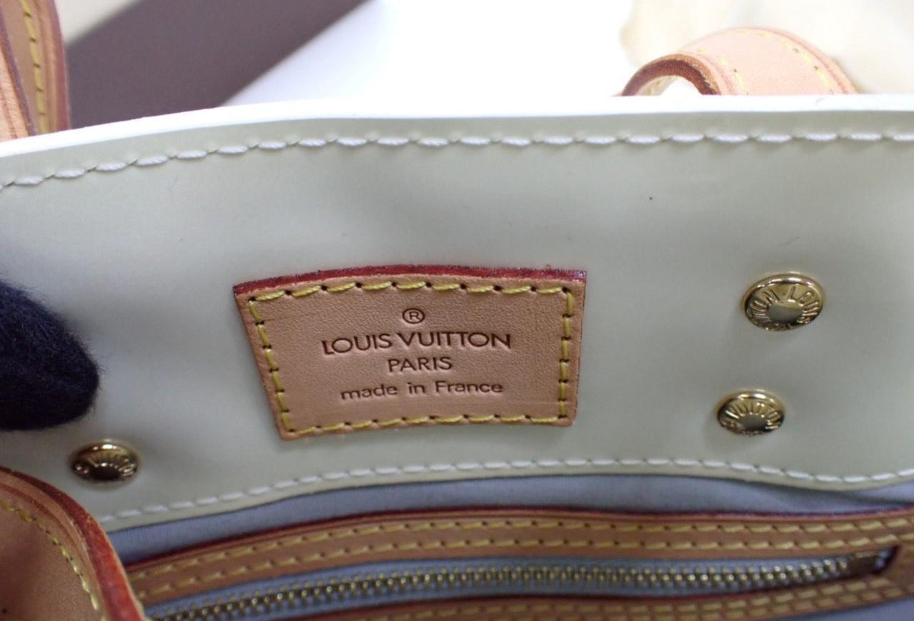 Crema de plomo PM de Louis Vuitton