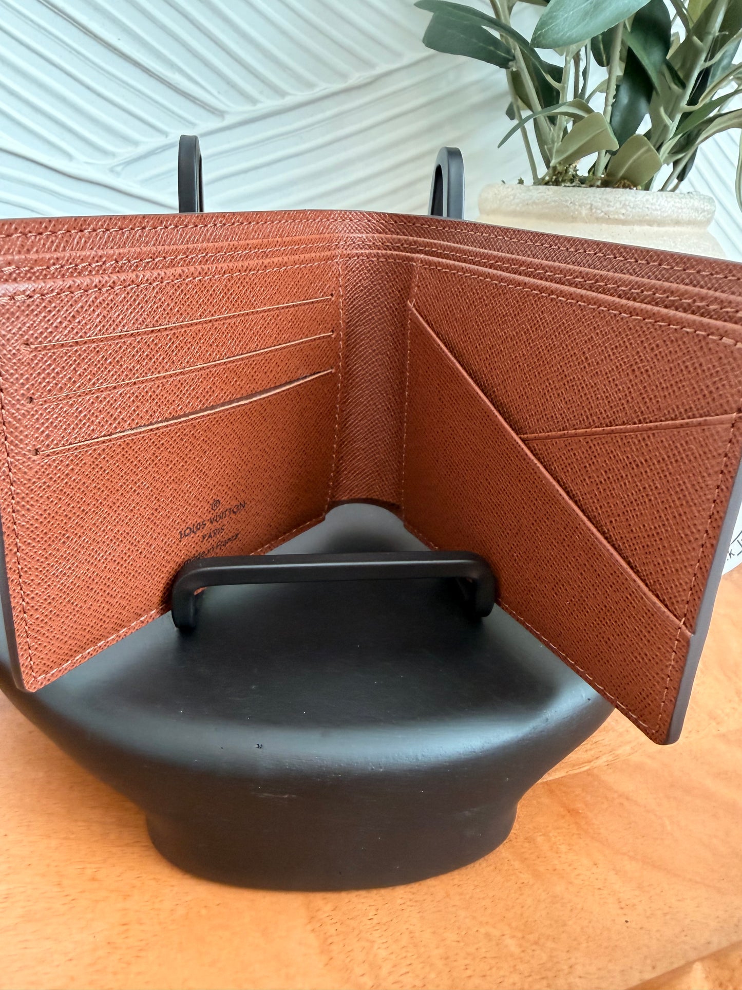 Louis Vuitton Monogram Multiple Wallet