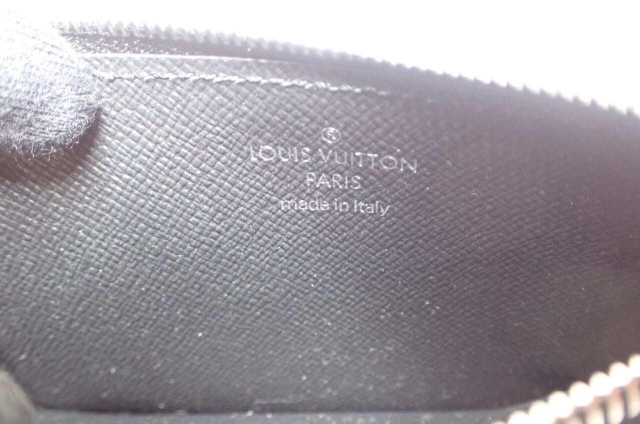 Louis Vuitton Coin Card Holder