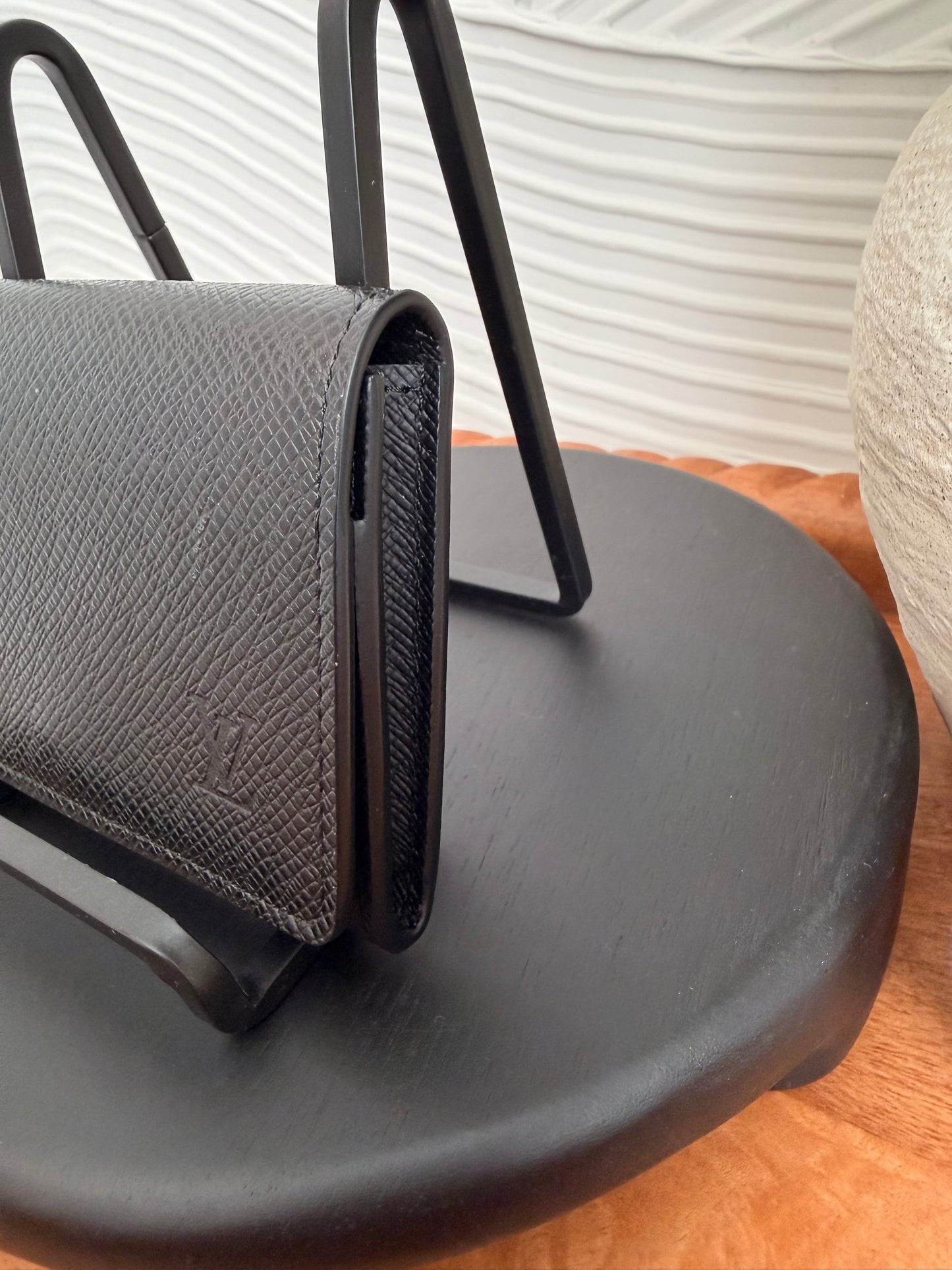 Louis Vuitton Envelope Carte de Visite Business Card Holder