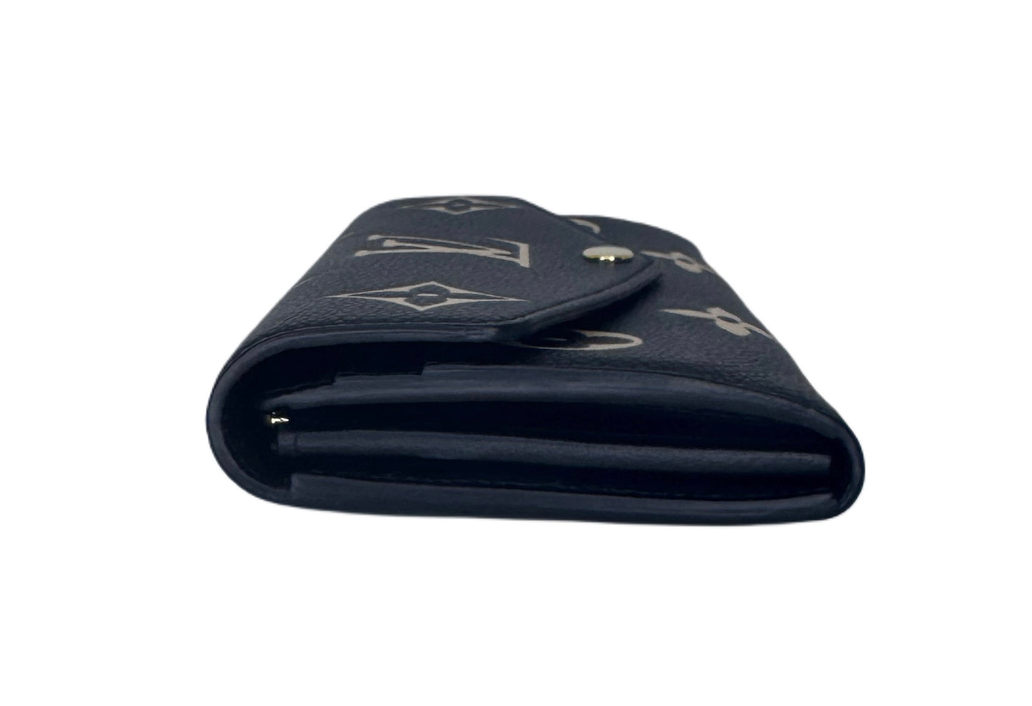 Louis Vuitton Sarah Monogram bicolor en cuero Empreinte