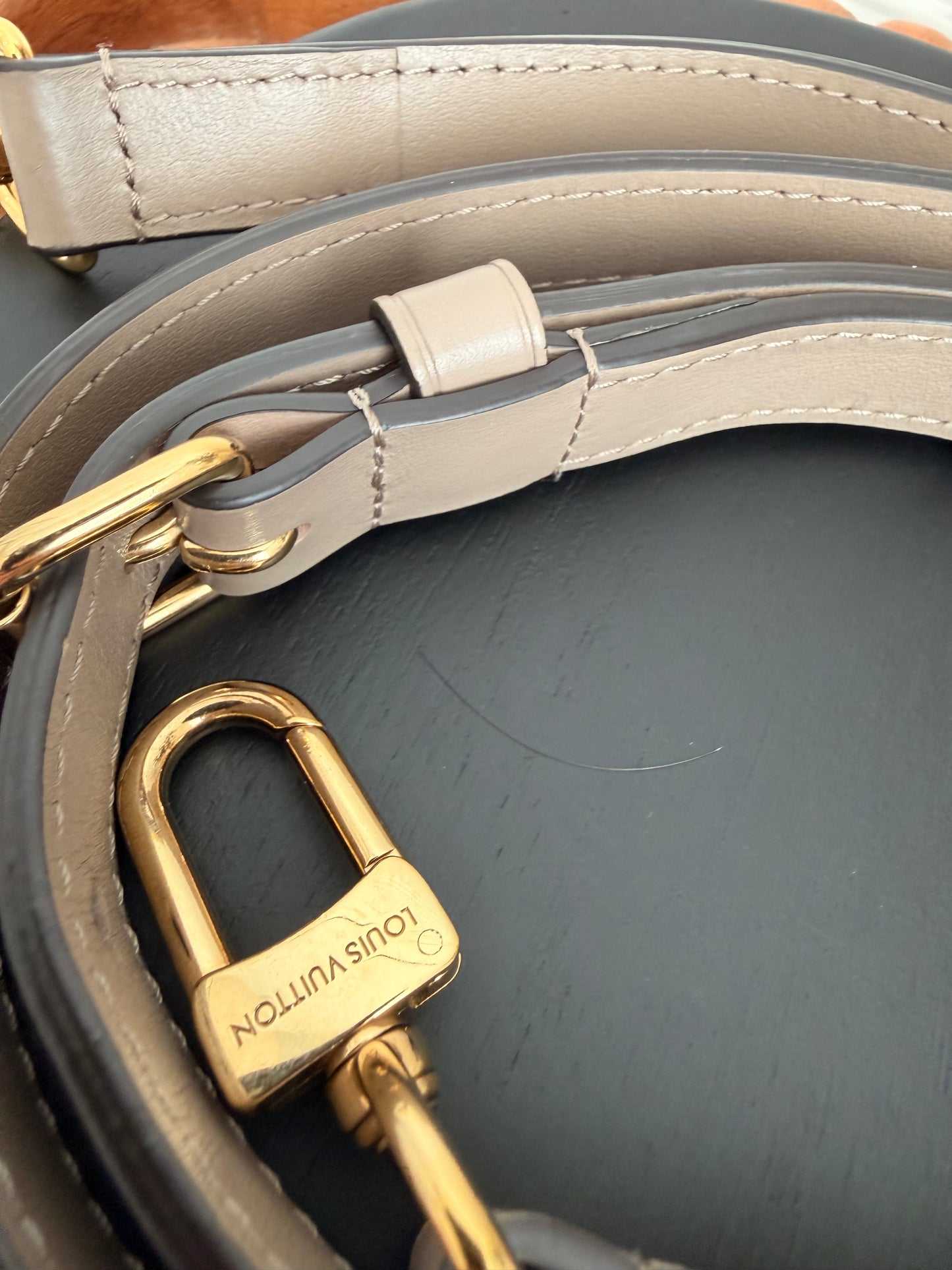 Louis Vuitton Speedy Bandoulière 25
