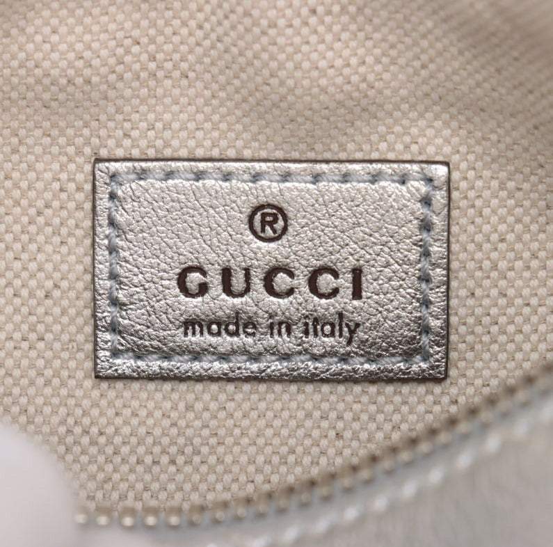 Bolso de hombro Gucci Blondie Mini