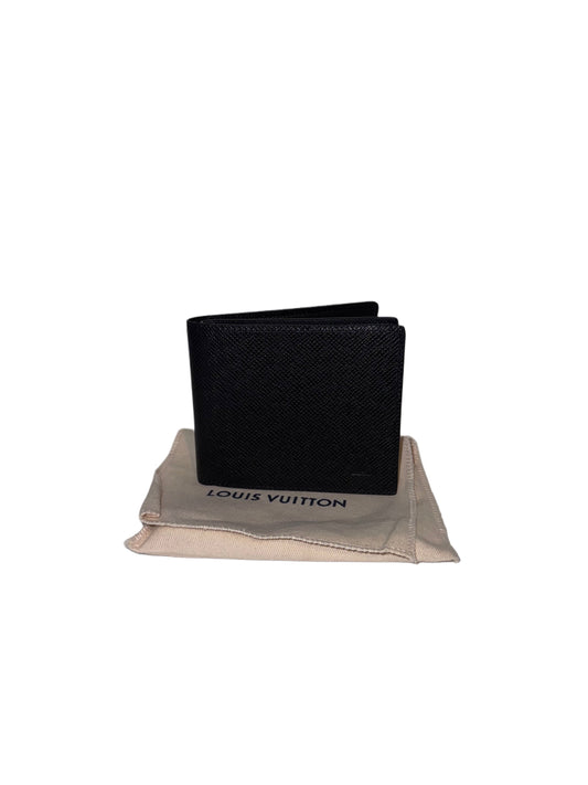 Louis Vuitton Taiga Multiple Wallet