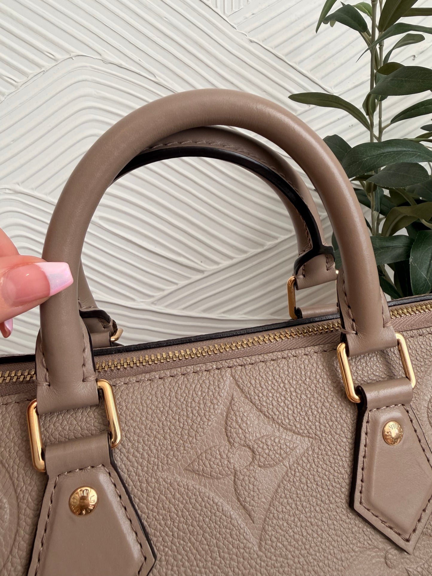Louis Vuitton Speedy Bandoulière 25