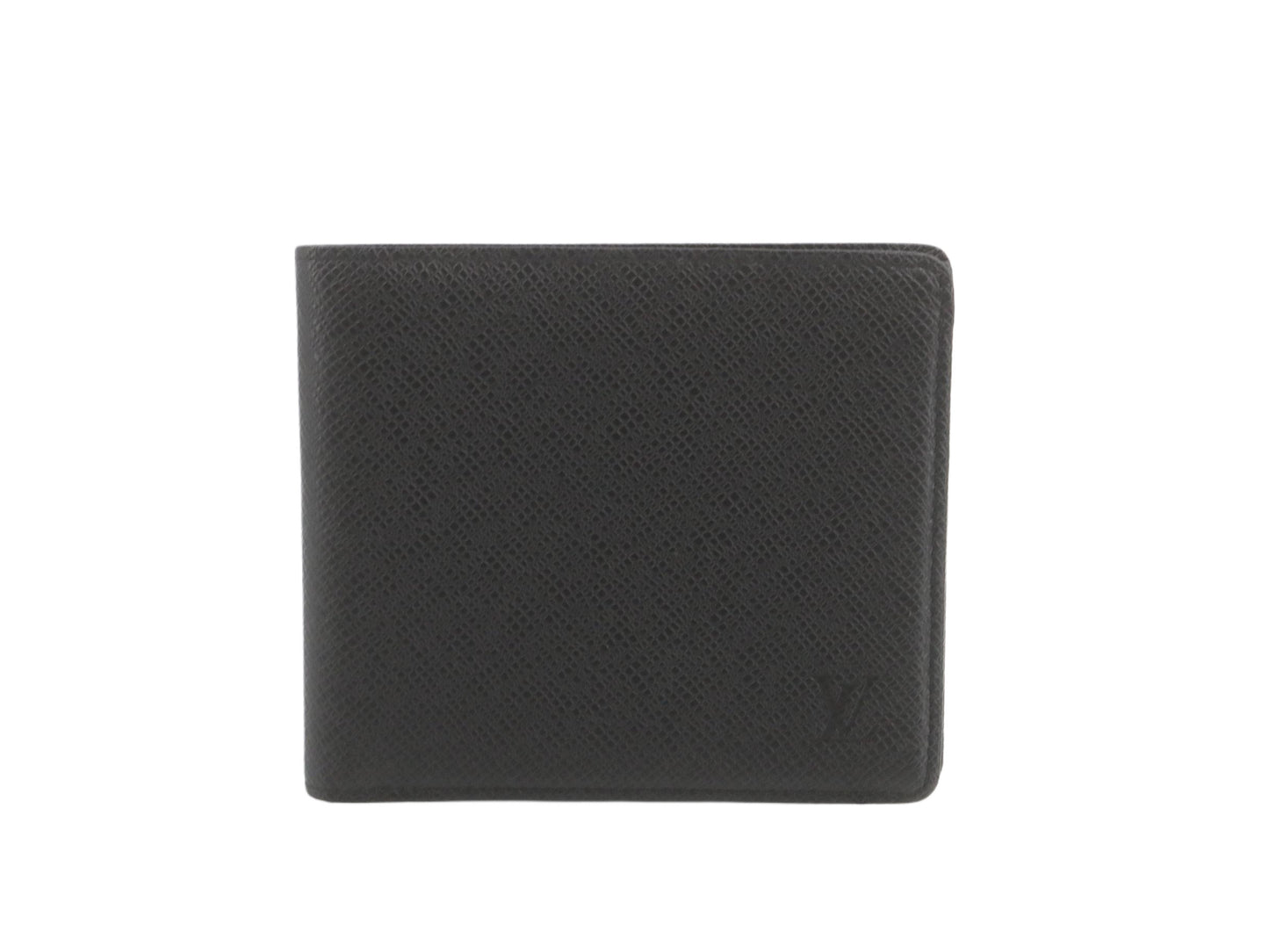 Louis Vuitton Taiga Multiple Wallet