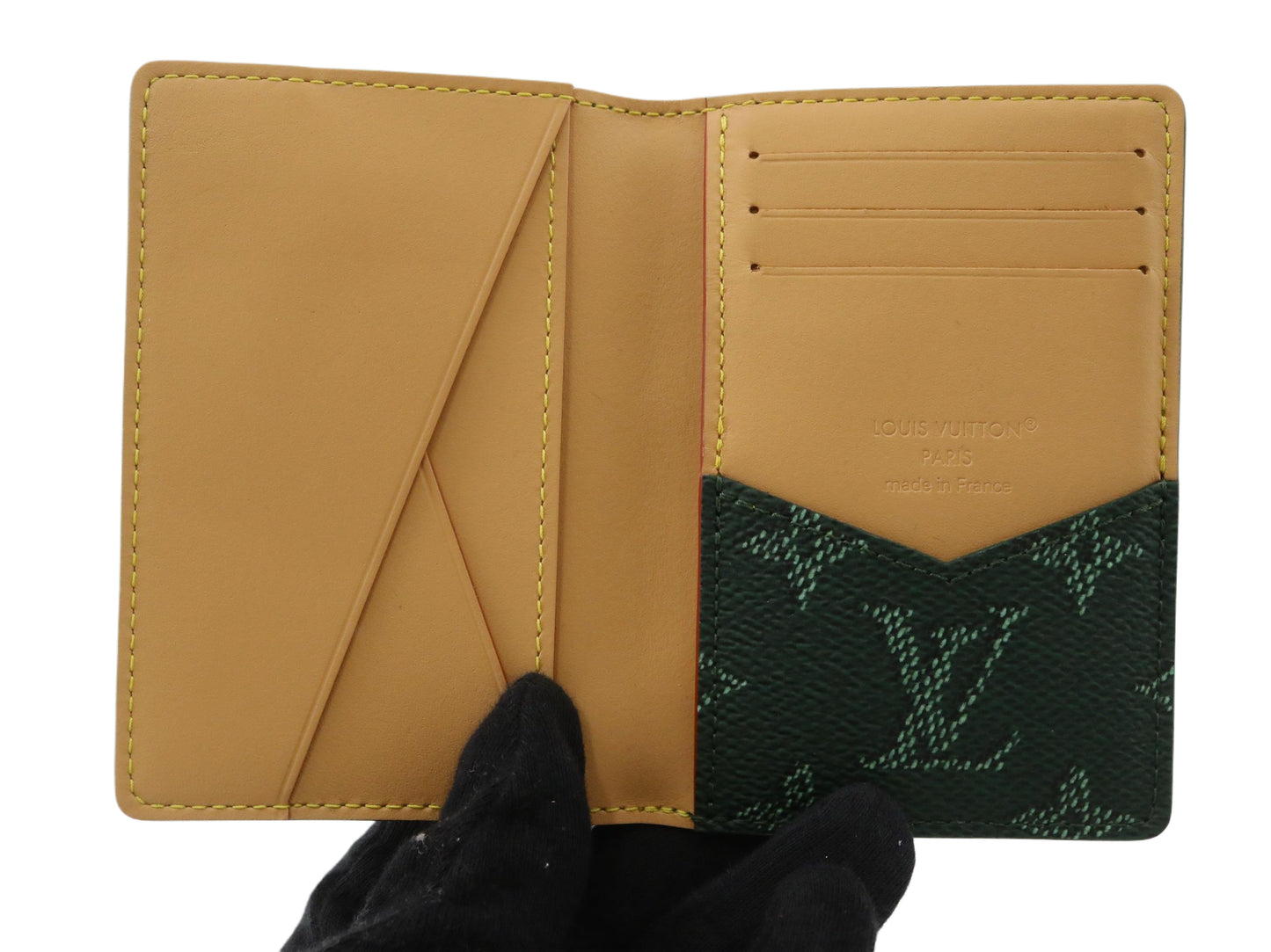Louis Vuitton Epicea Pocket Organizer