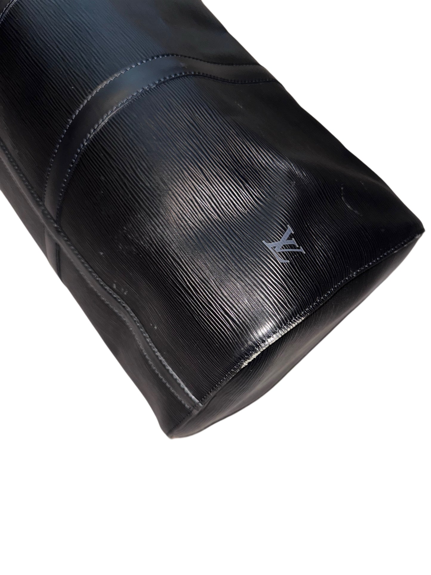 Louis Vuitton Keepall 50 Noir