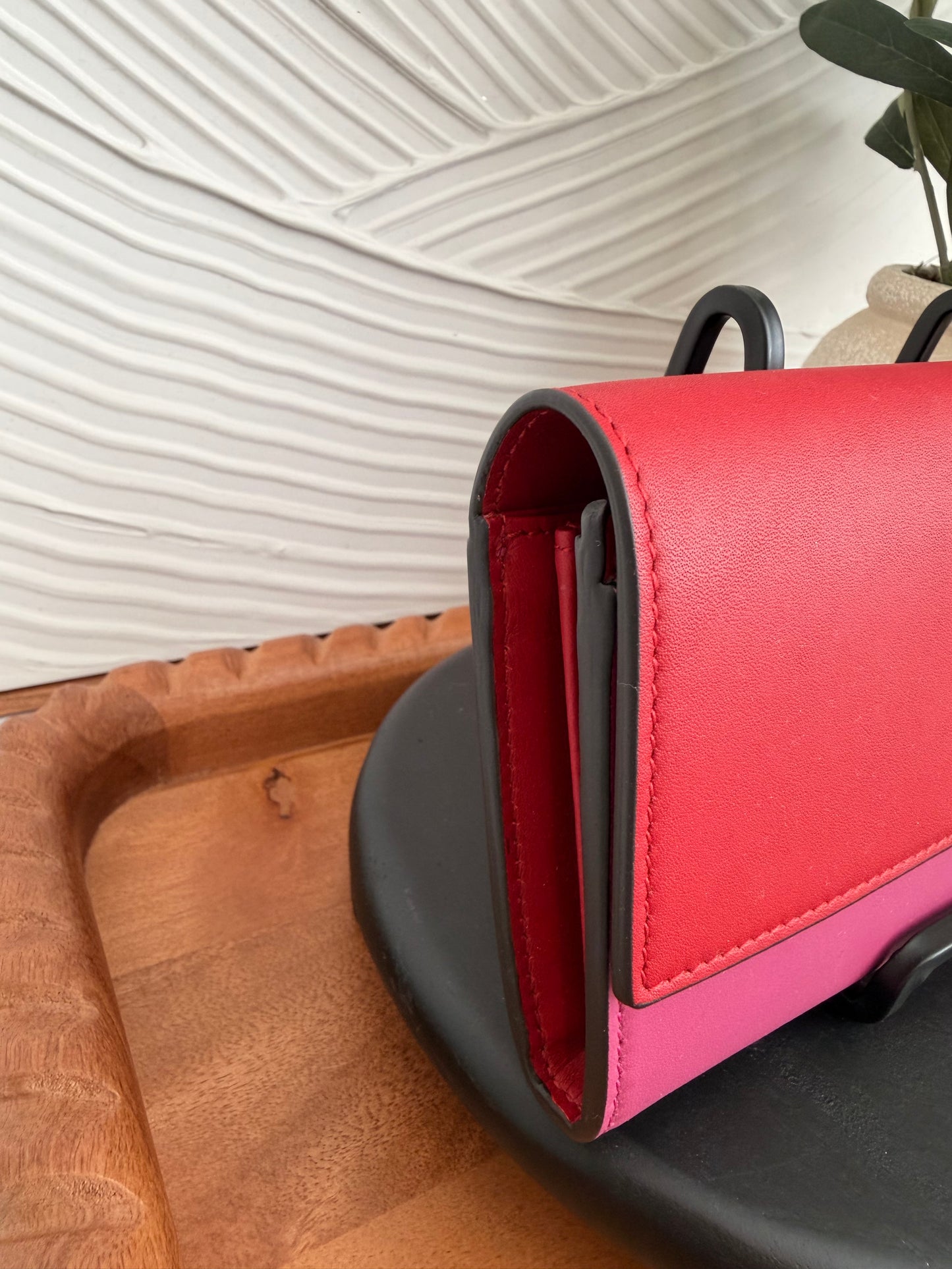 Gucci Long Wallet