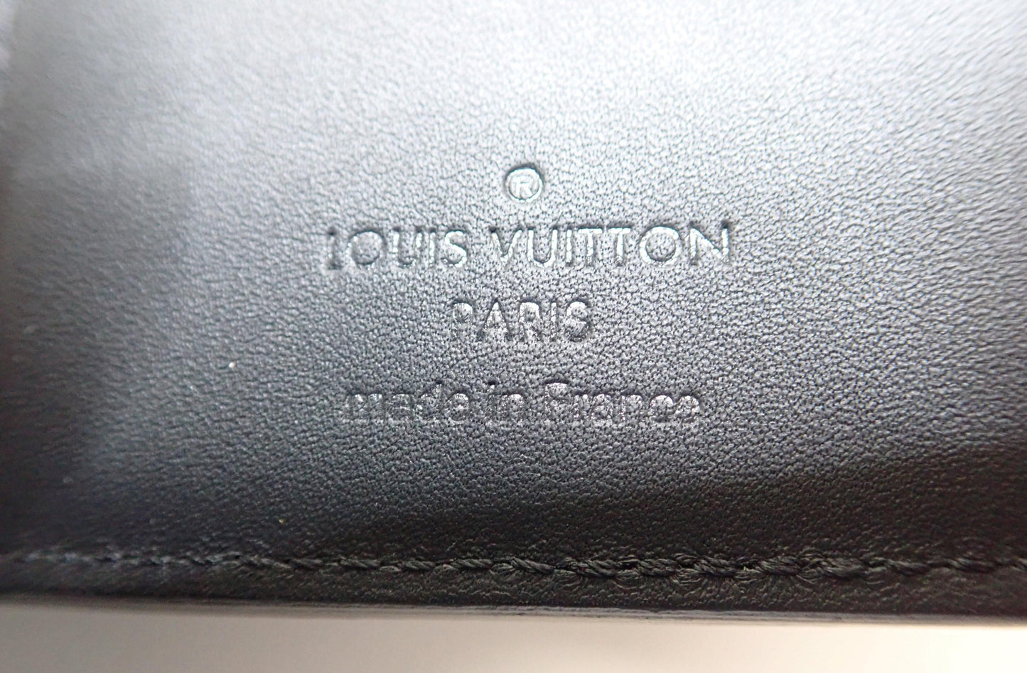 Louis Vuitton Aerogram Pocket Organizer