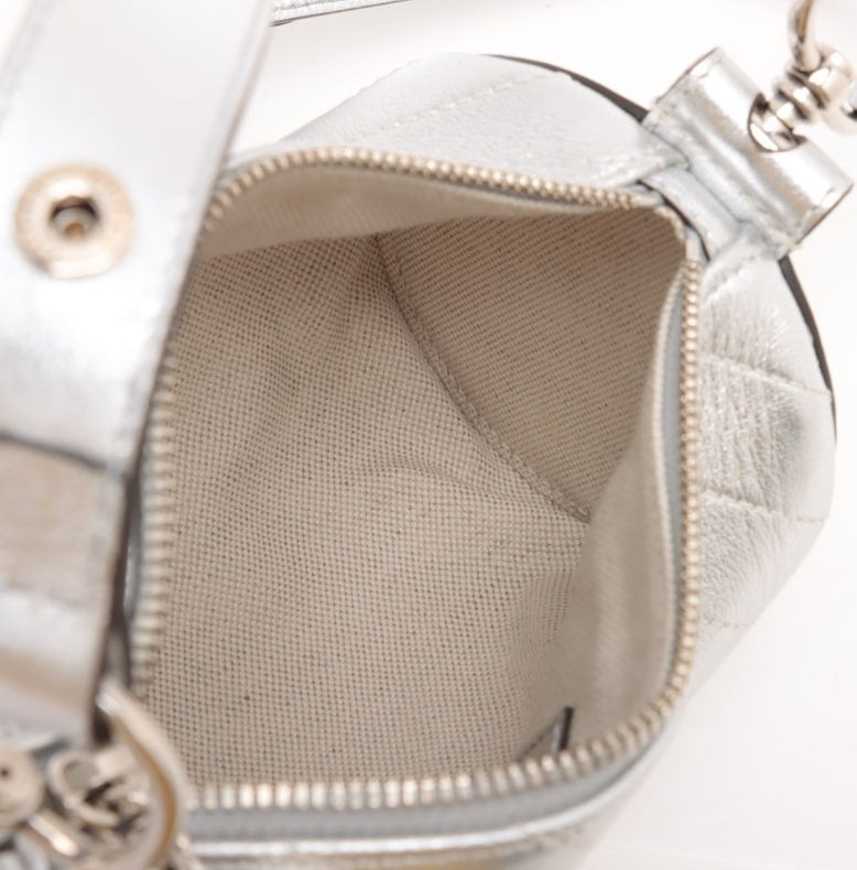 Bolso de hombro Gucci Blondie Mini