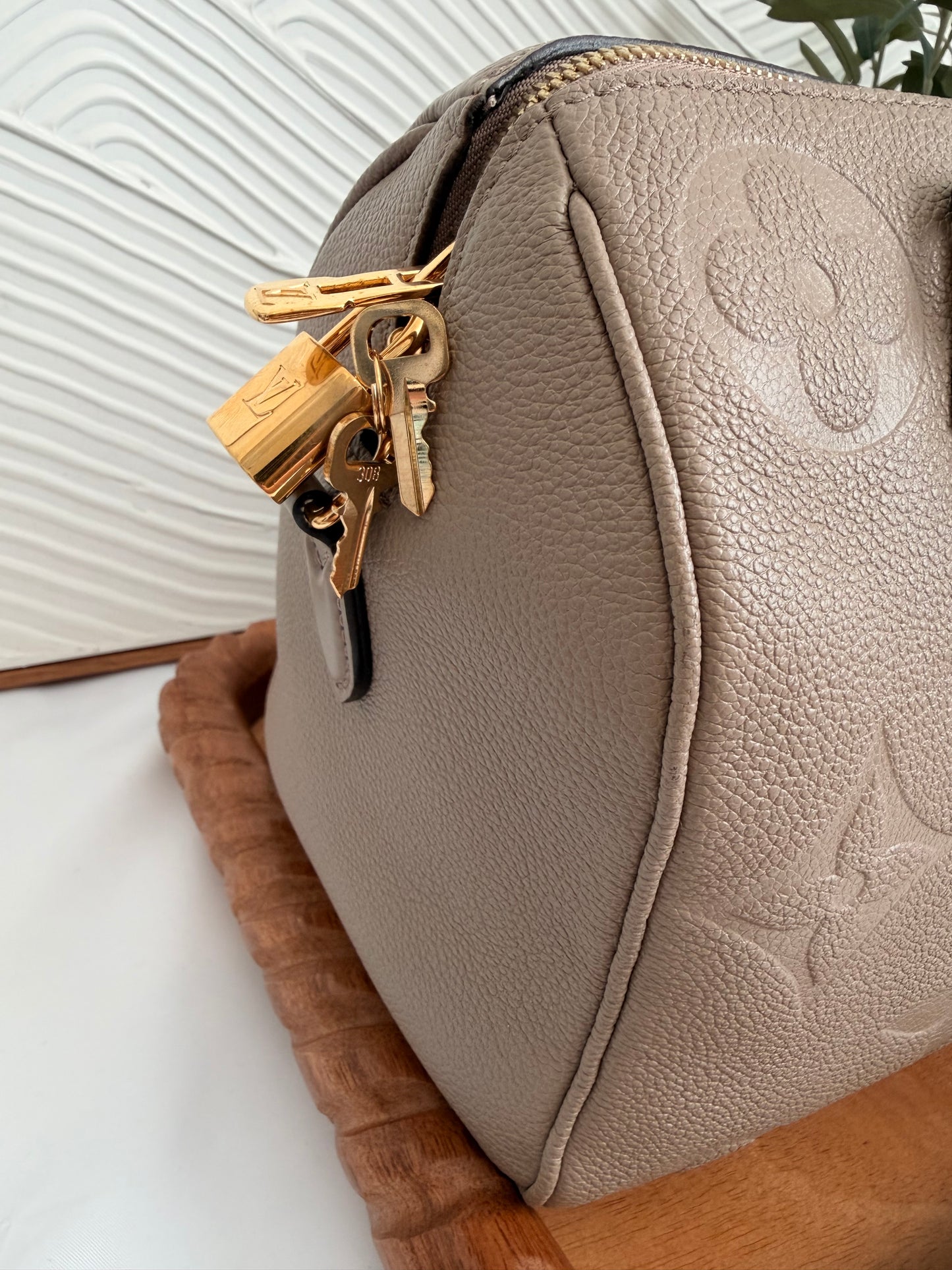 Louis Vuitton Speedy Bandoulière 25