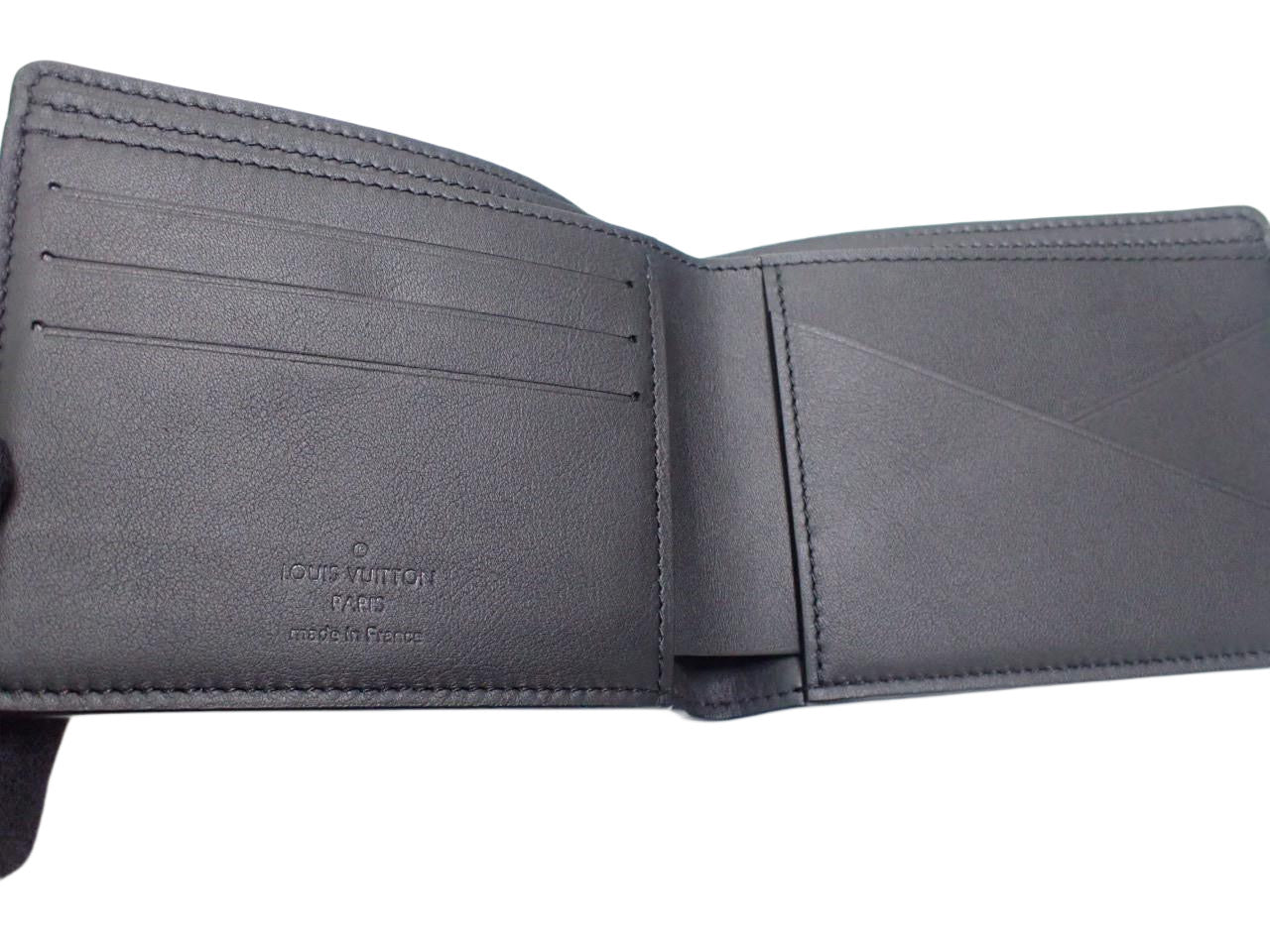 Louis Vuitton Multiple Wallet