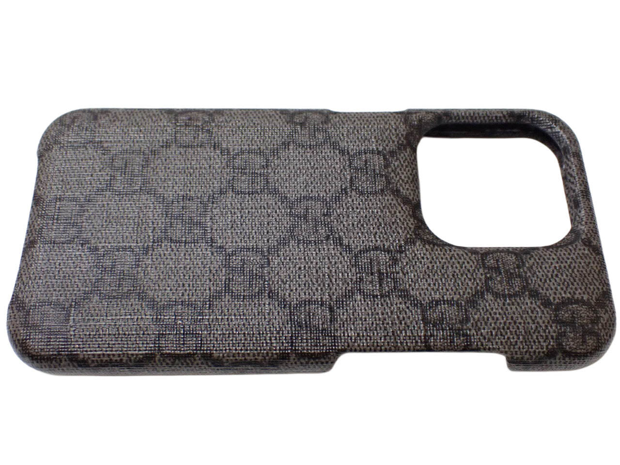 Funda Gucci Ophidia para iPhone 15