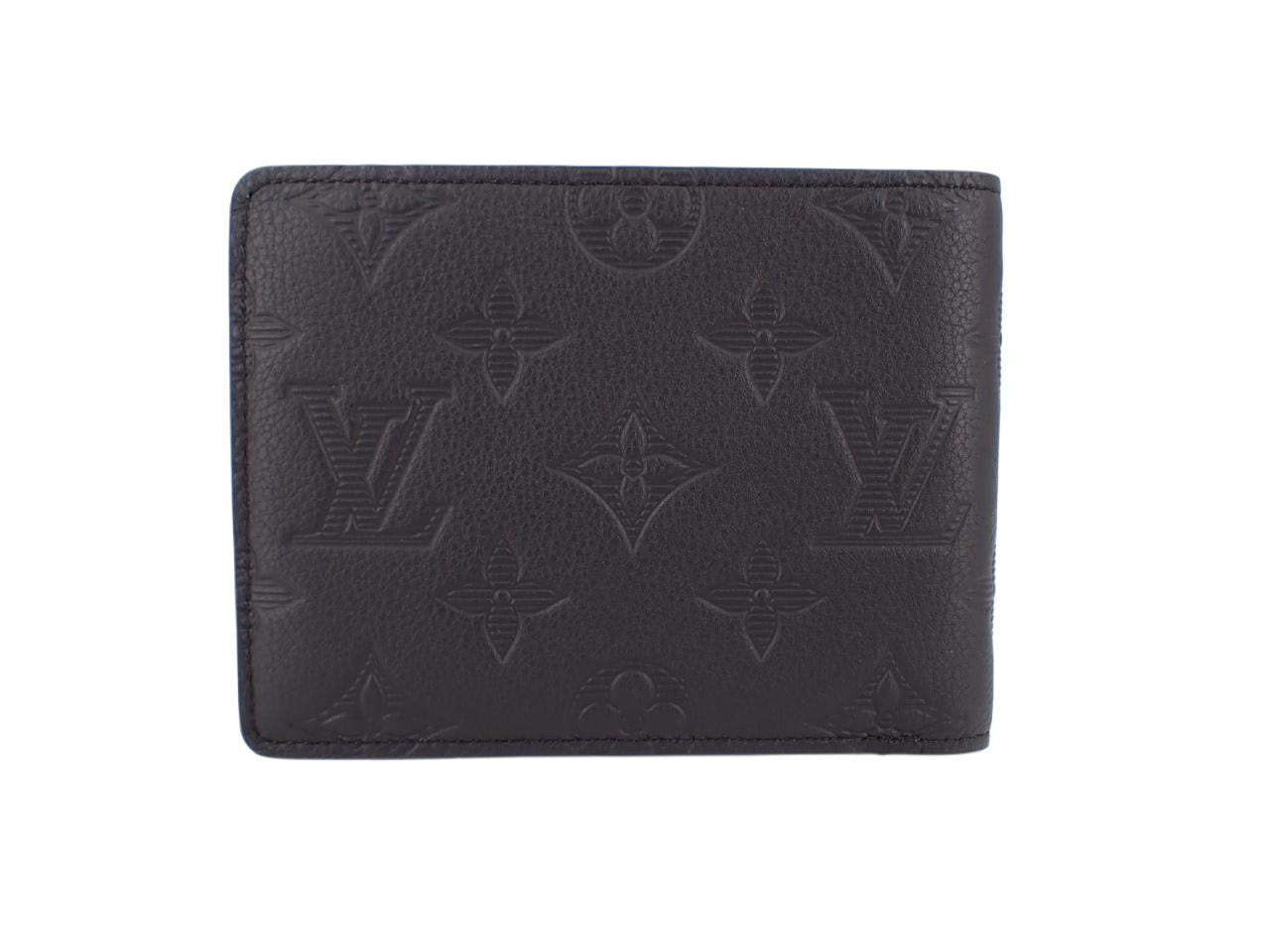 Louis Vuitton Multiple Wallet