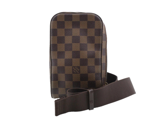 Bolso Louis Vuitton Geronimos