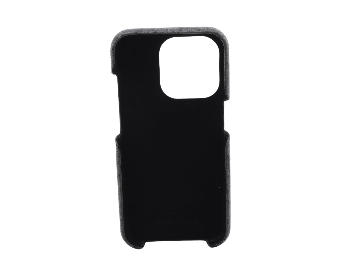 Funda Gucci Ophidia para iPhone 15