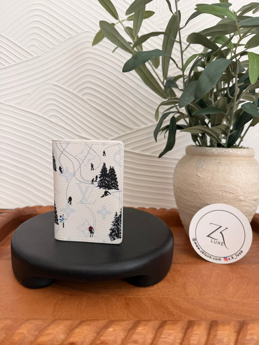 Louis Vuitton Ski Pocket Organizer