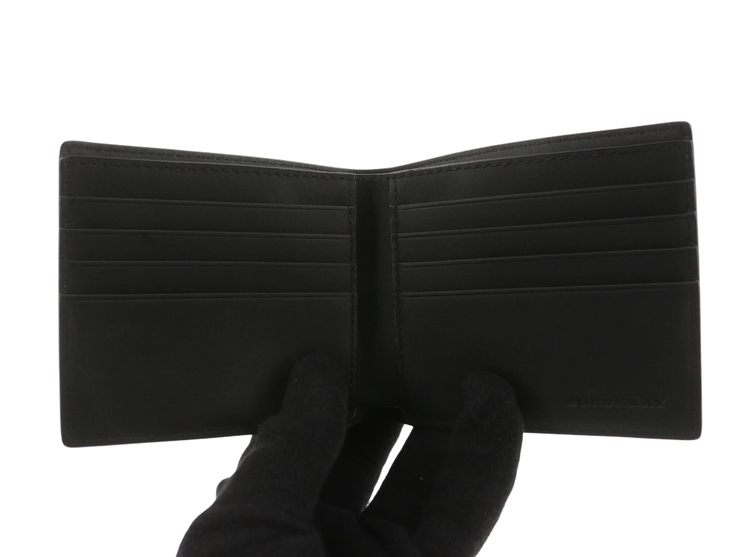 Burberry Bifold Wallet