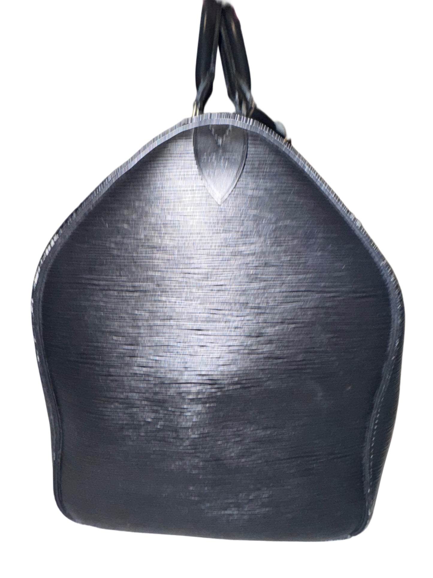 Louis Vuitton Keepall 50 Noir