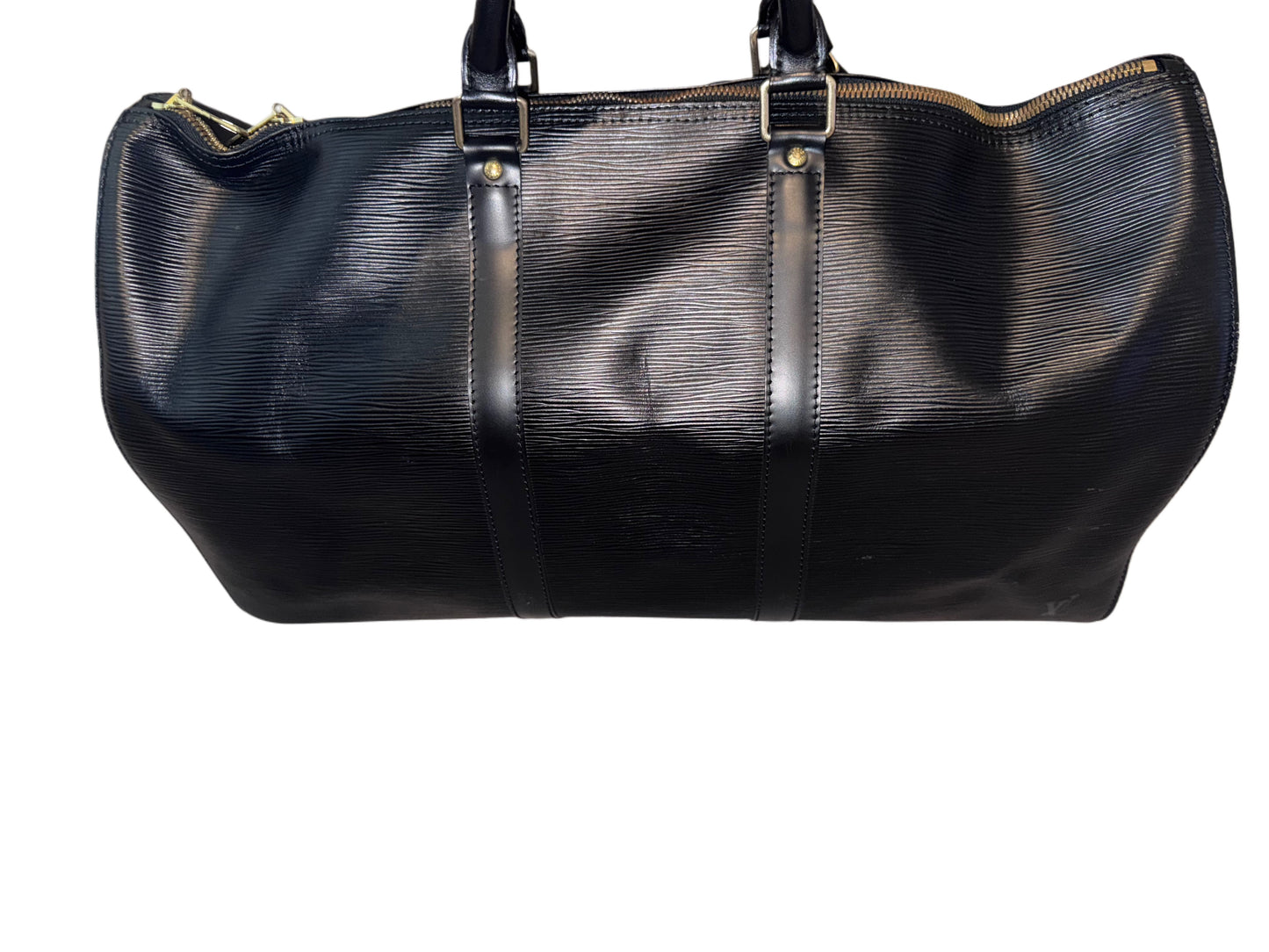 Louis Vuitton Keepall 50 Noir