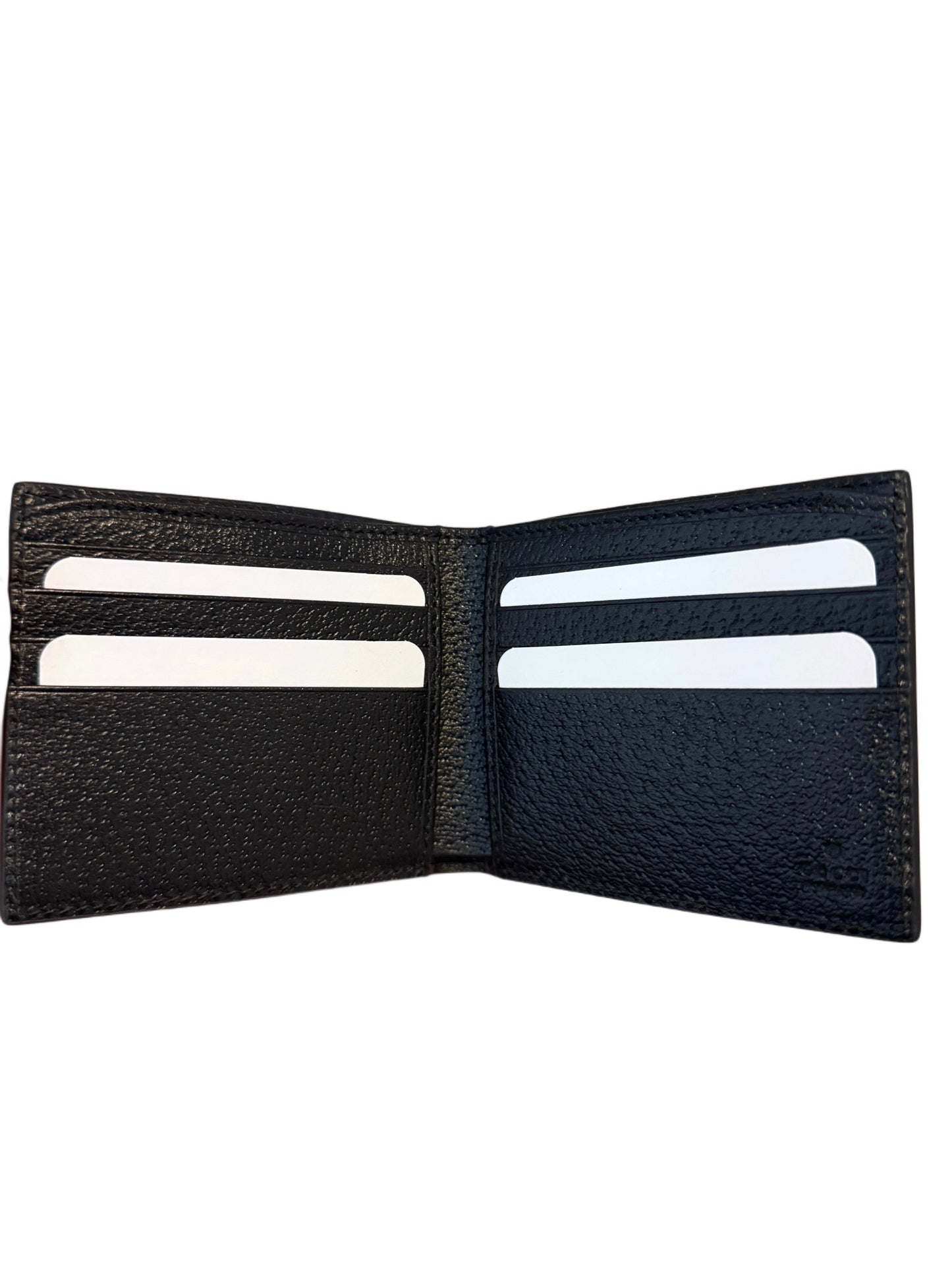 Gucci off the grid bifold wallet