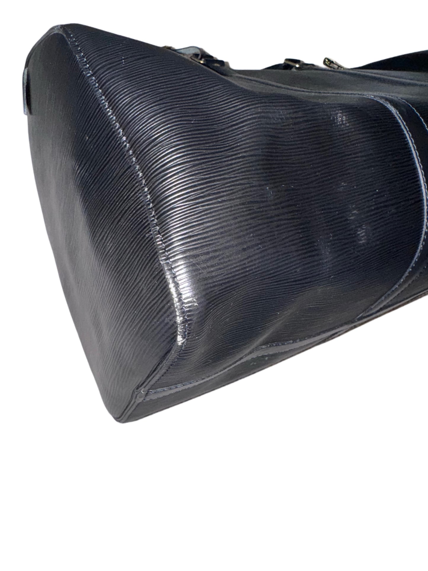 Louis Vuitton Keepall 50 Noir