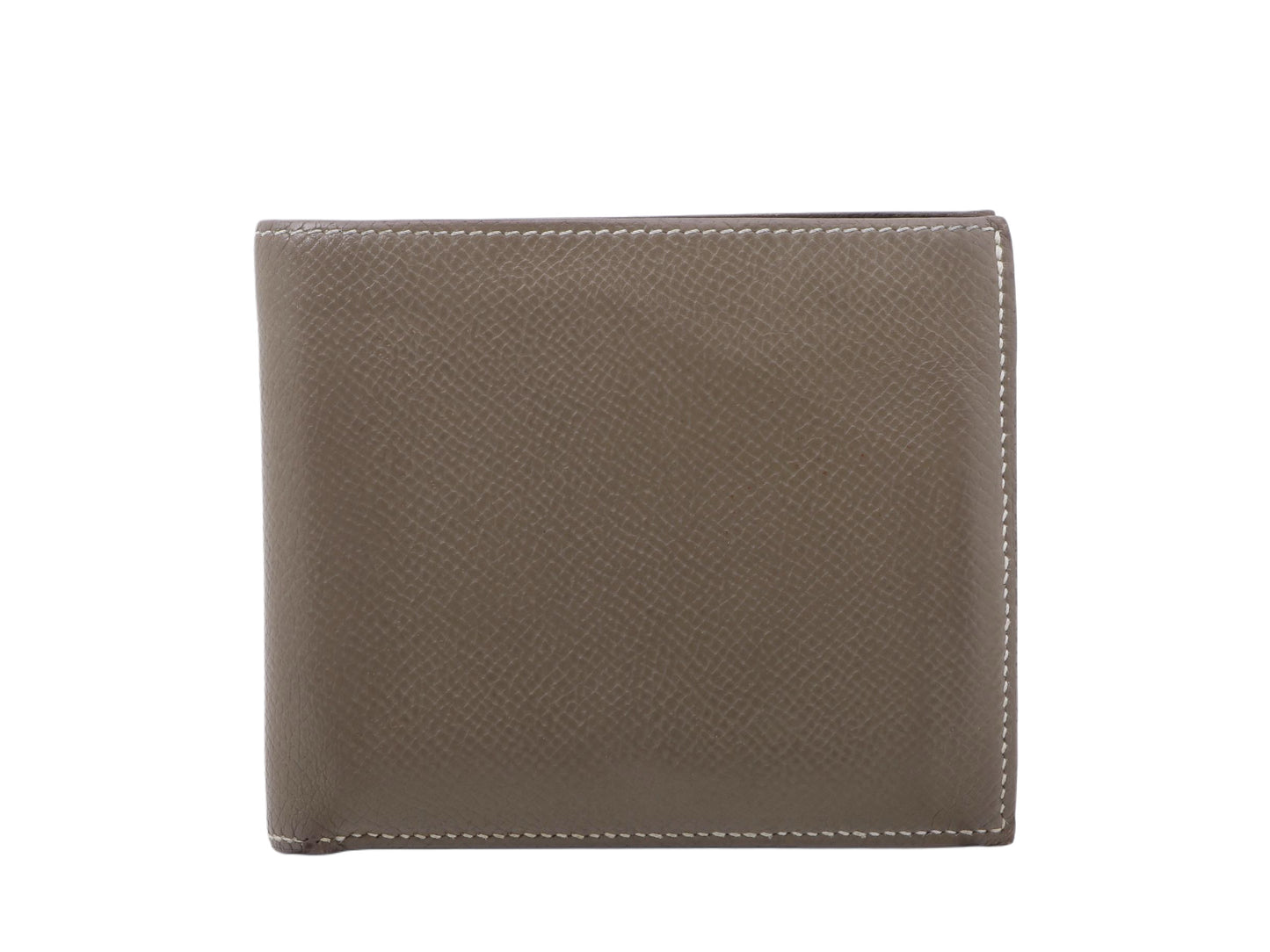 Hermès MC Copernic Compact Wallet