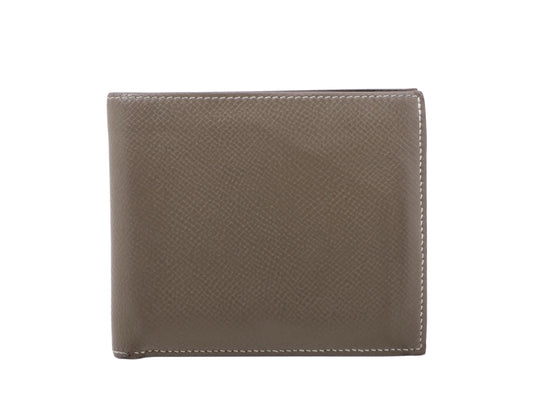 Hermès MC Copernic Compact Wallet