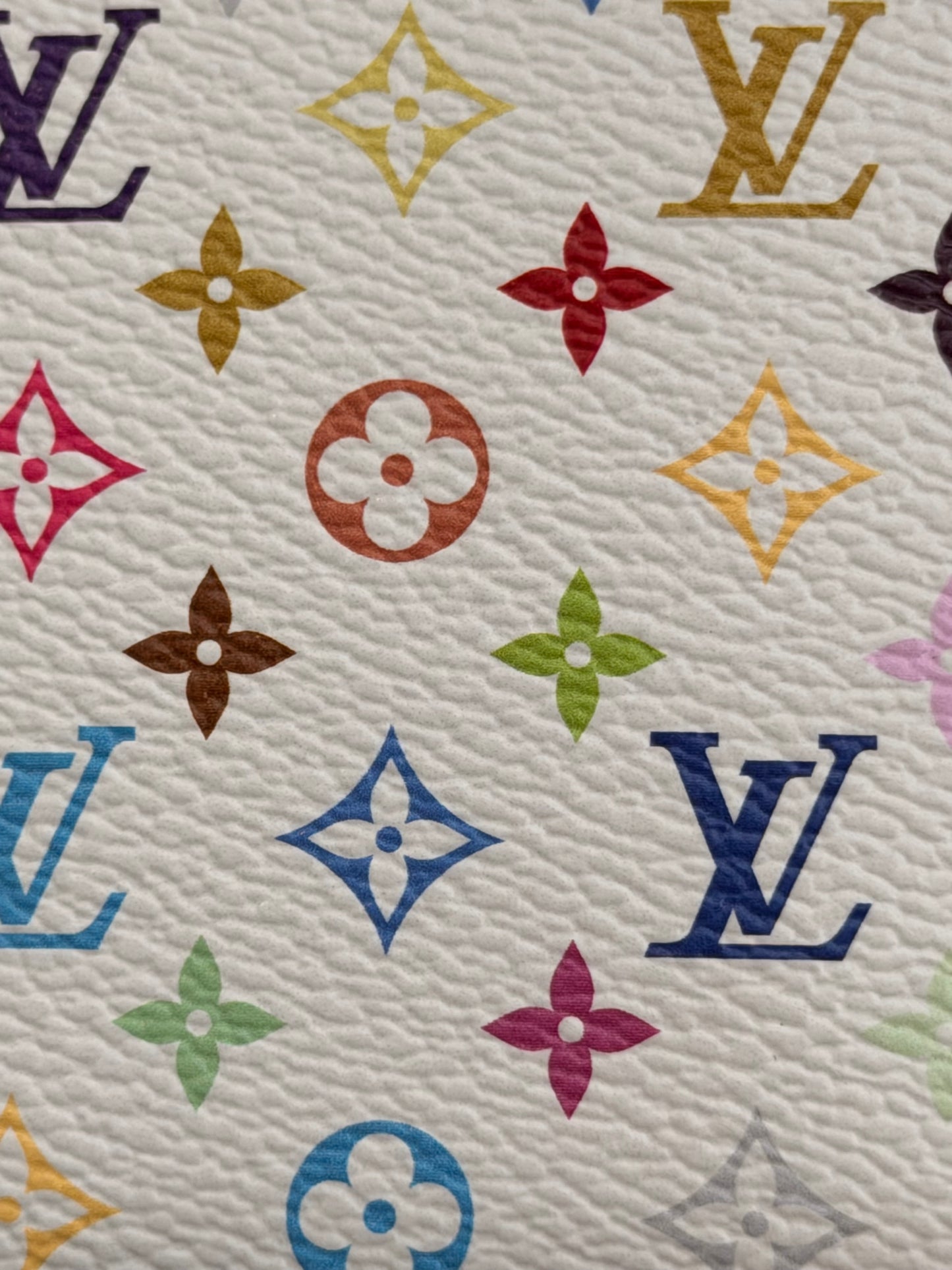 LV x TM Zippy Wallet