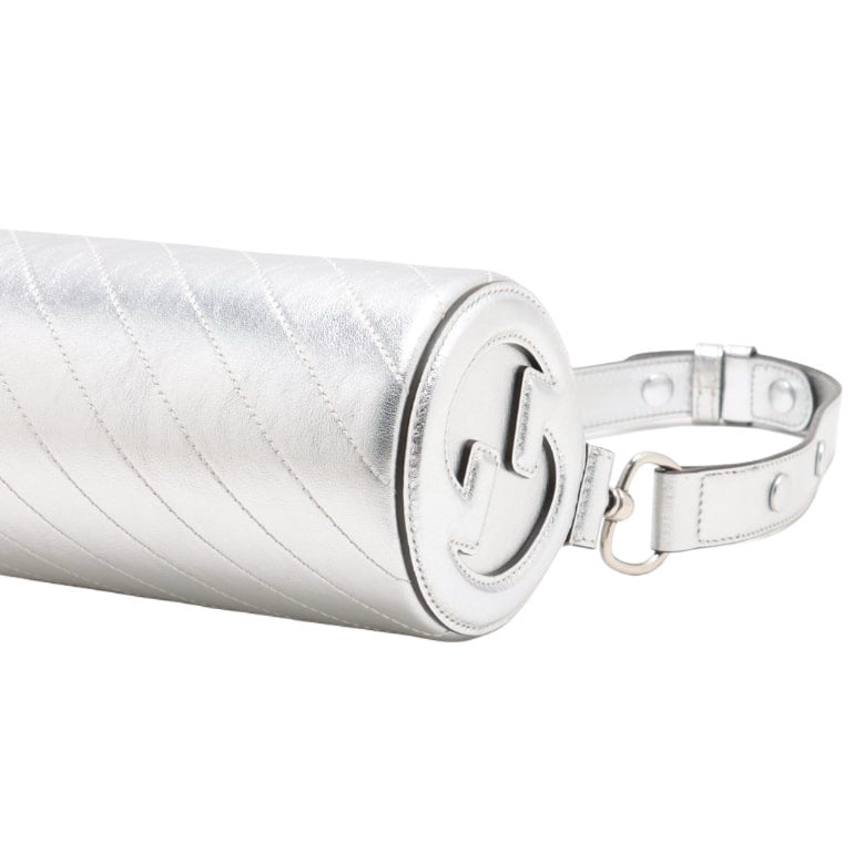 Bolso de hombro Gucci Blondie Mini