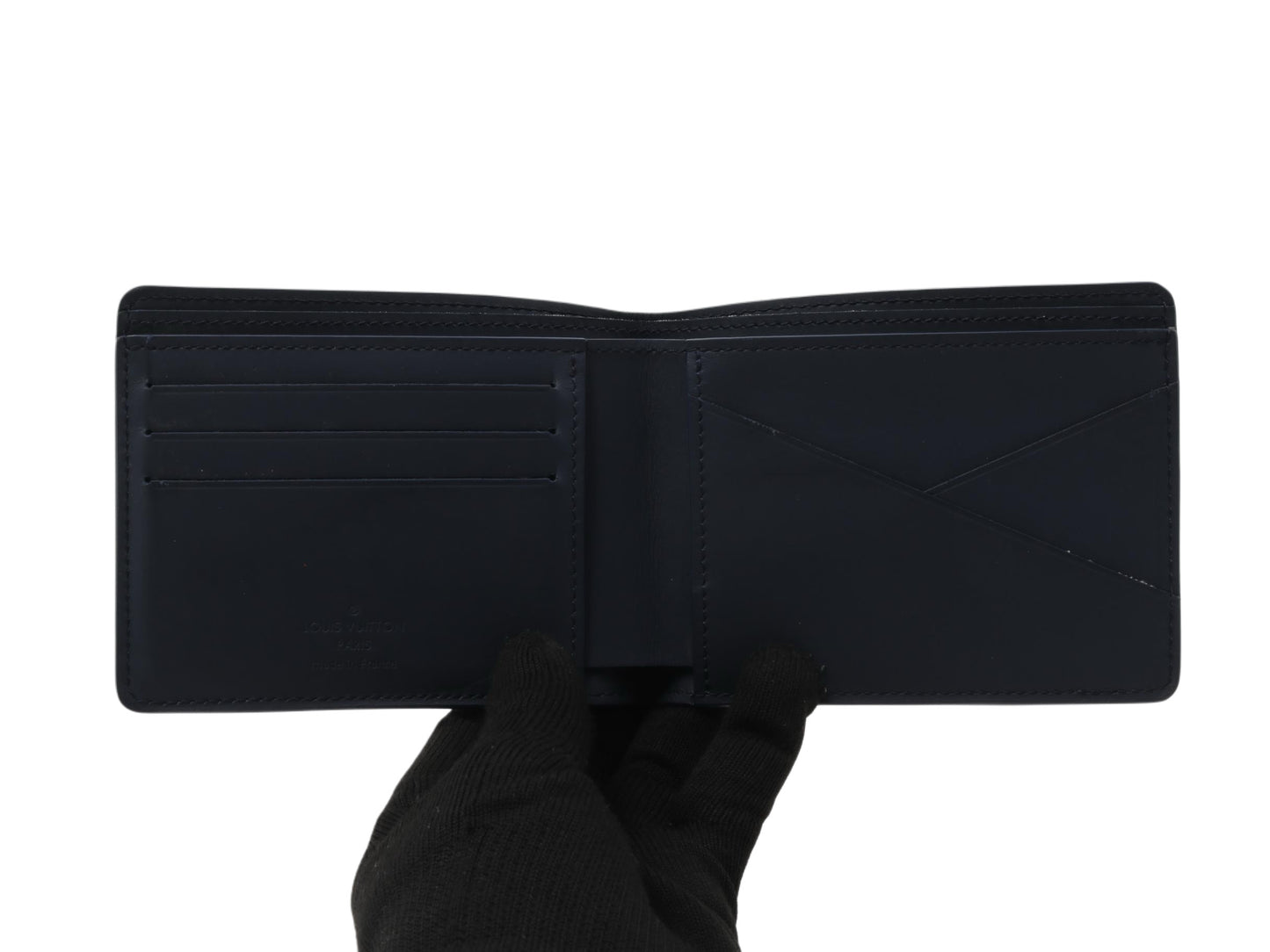 Louis Vuitton Multiple Wallet