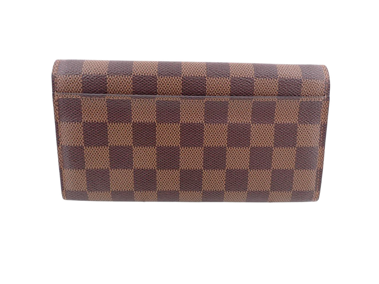 Cartera Louis Vuitton Damier Sarah