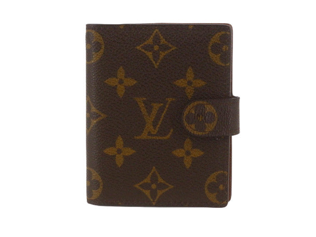 Agenda Louis Vuitton Monogram PM