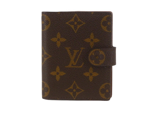 Agenda Louis Vuitton Monogram PM