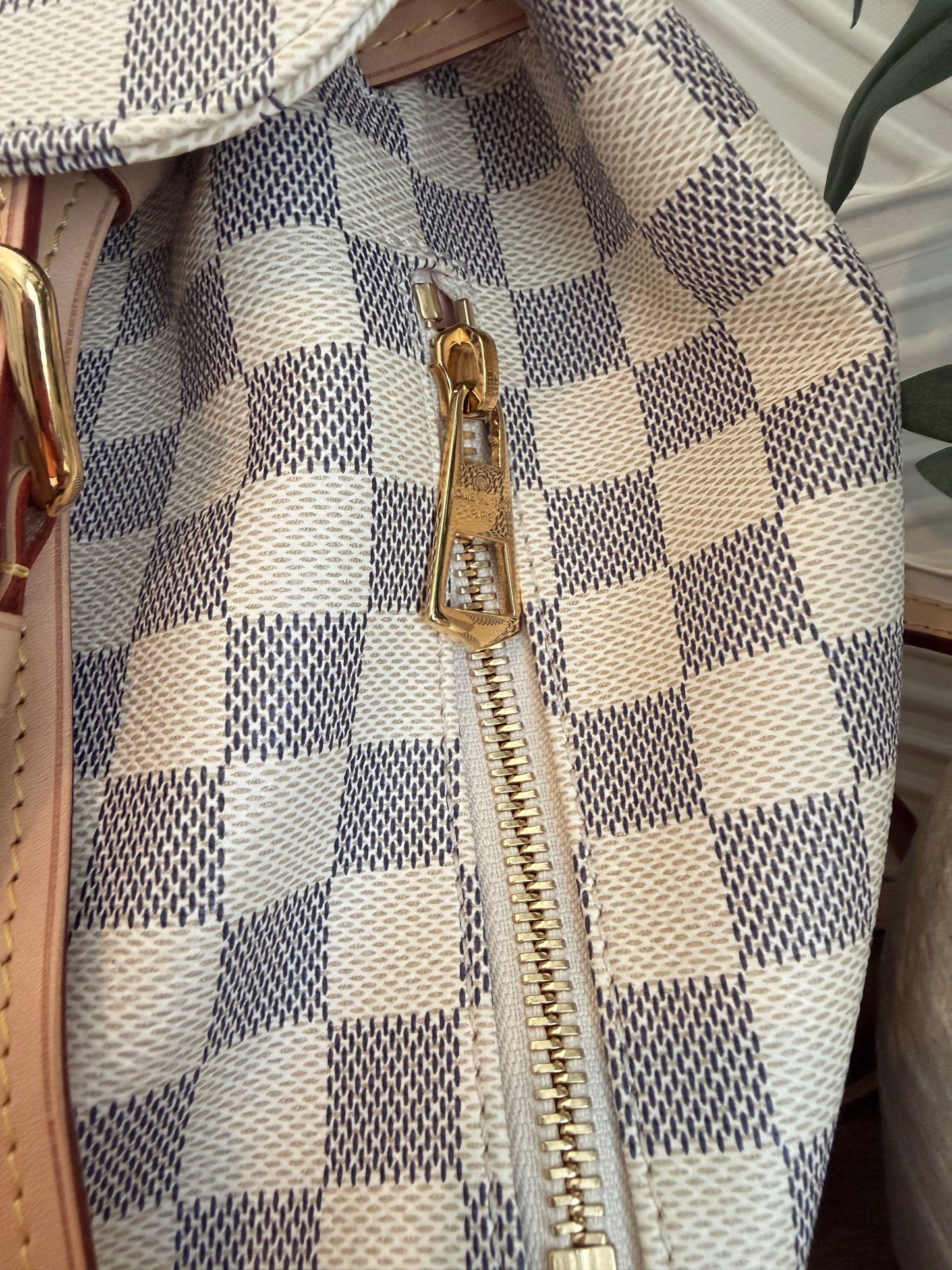 Louis Vuitton Sperone BB backpack