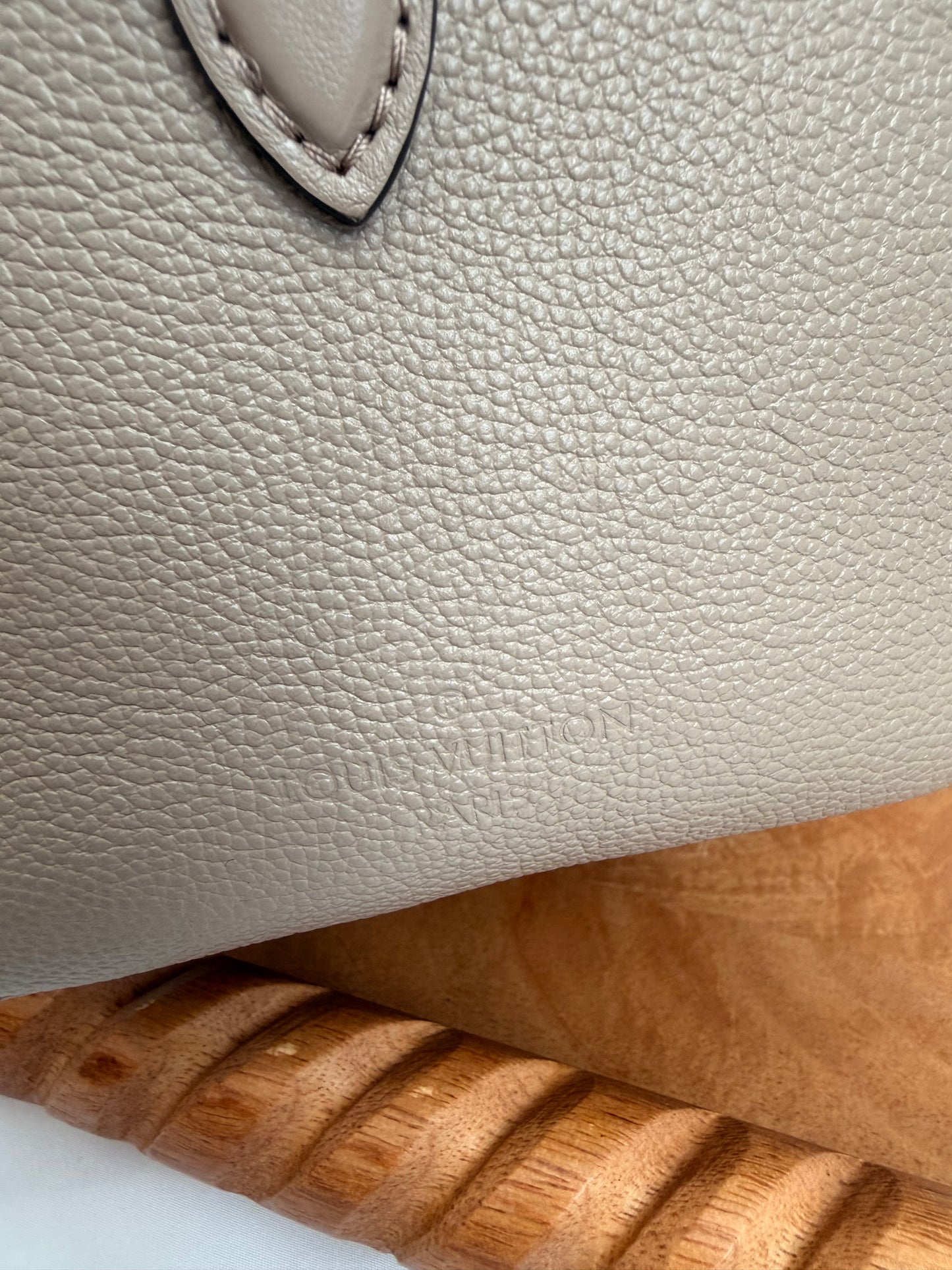 Louis Vuitton Speedy Bandoulière 25