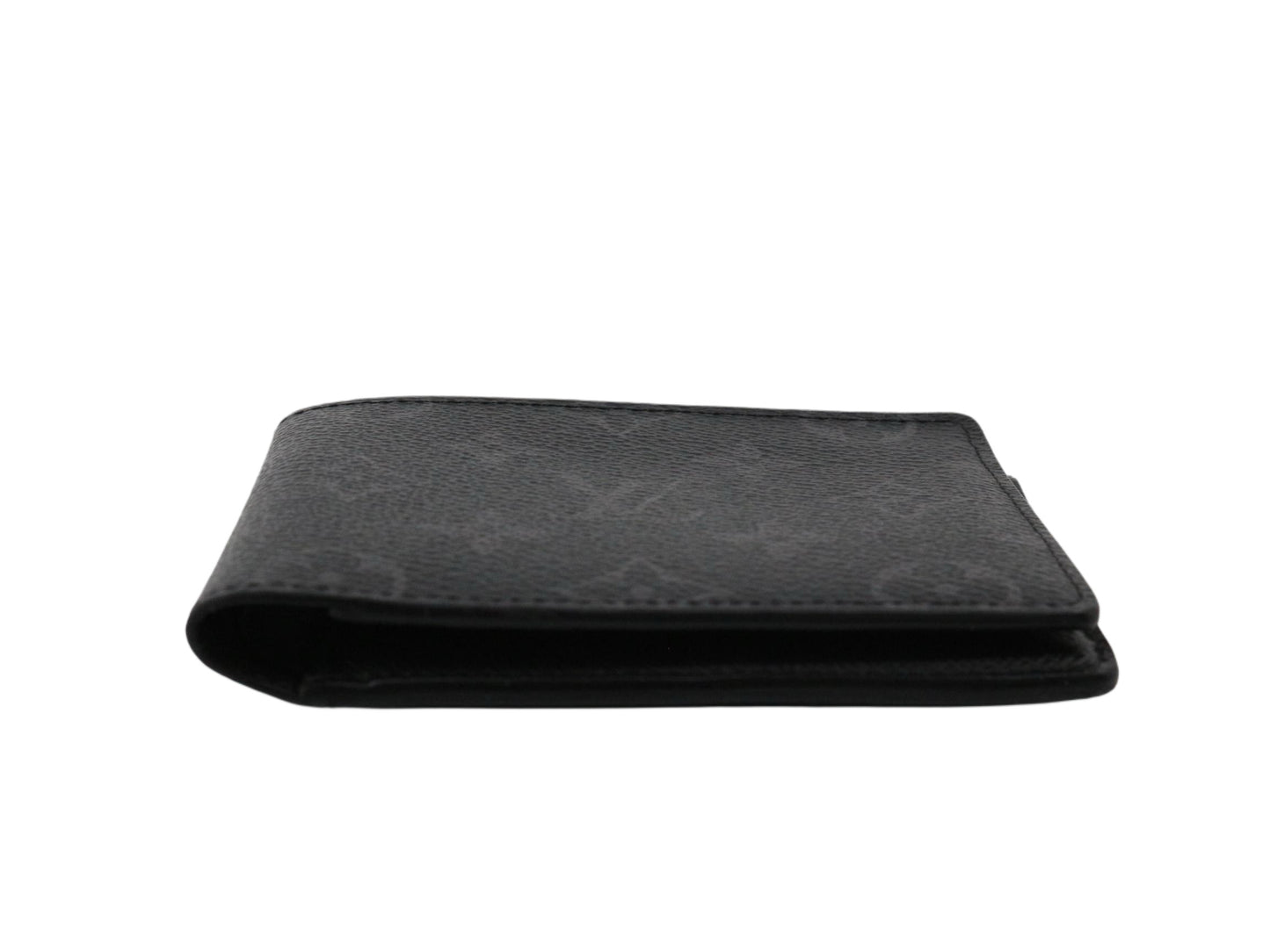 Louis Vuitton Monogram Eclipse Multiple Wallet