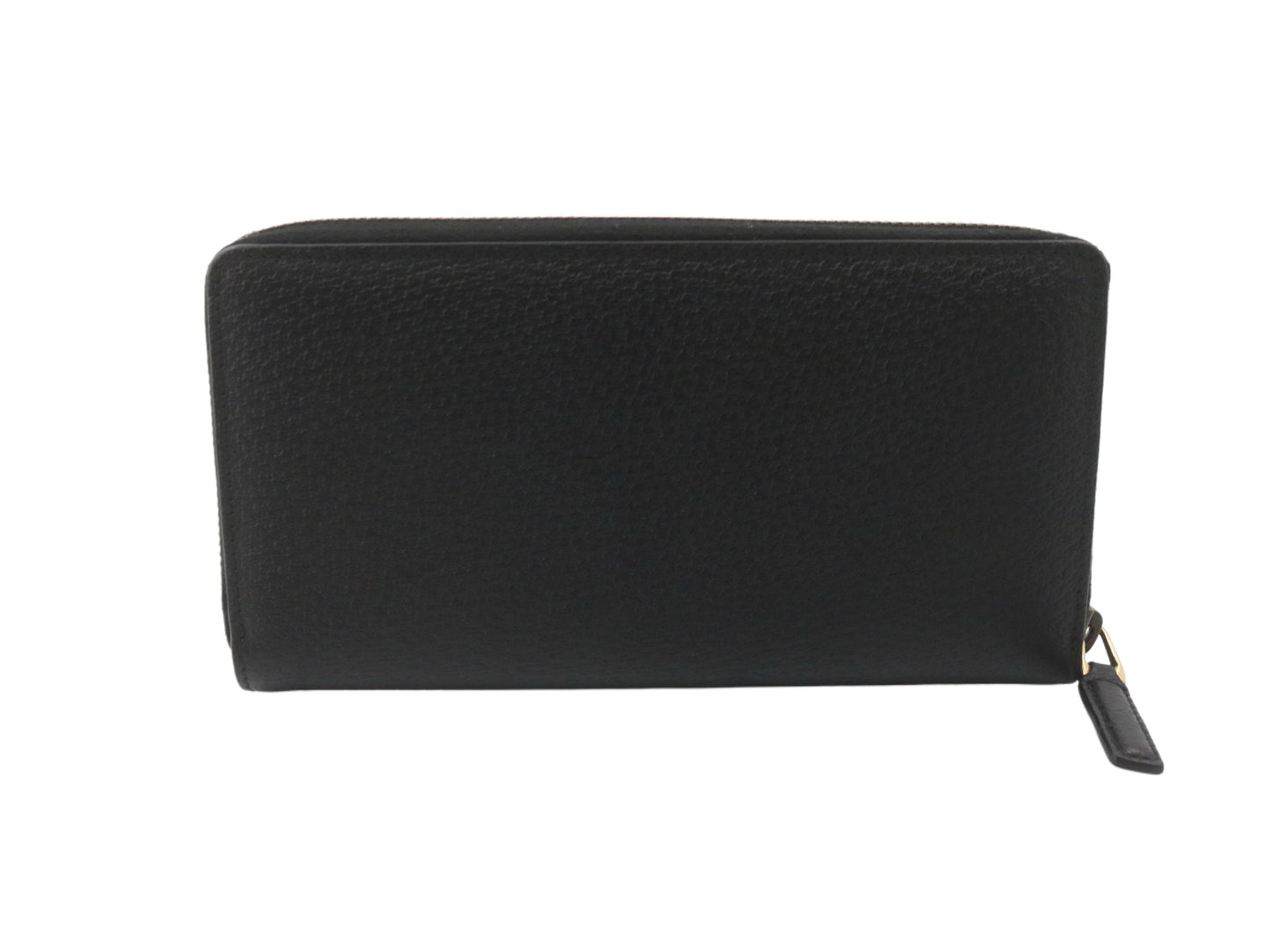 Gucci GG Marmont Zip Around Long Wallet