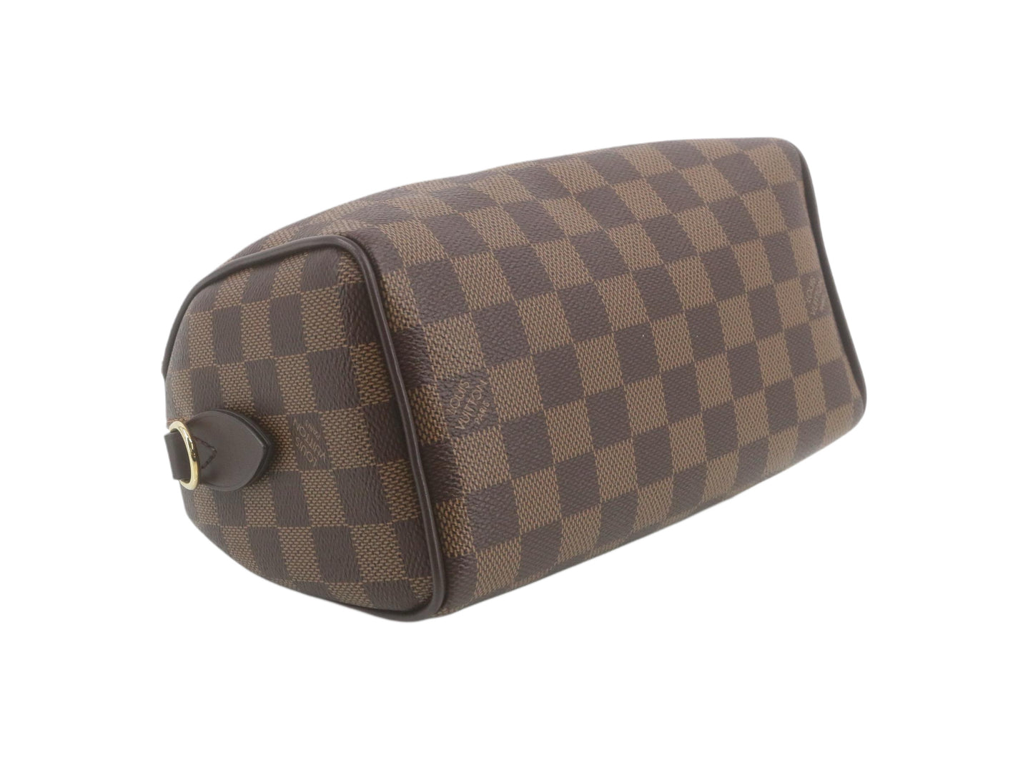 Louis Vuitton Speedy 20 Bandoulière Damier Ebene